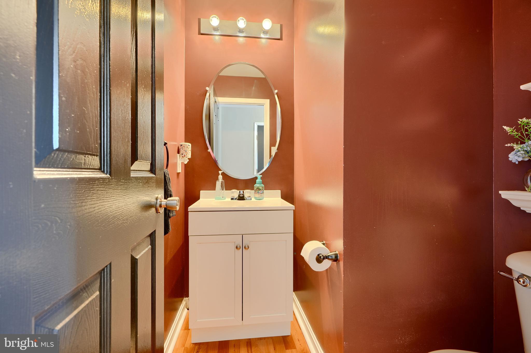 WINTERS RUN MANOR - Residential