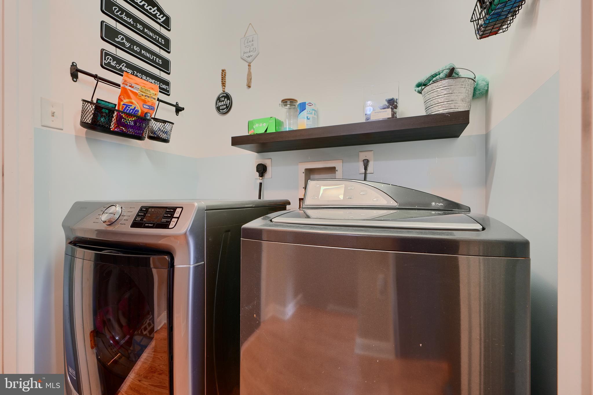 WINTERS RUN MANOR - Residential