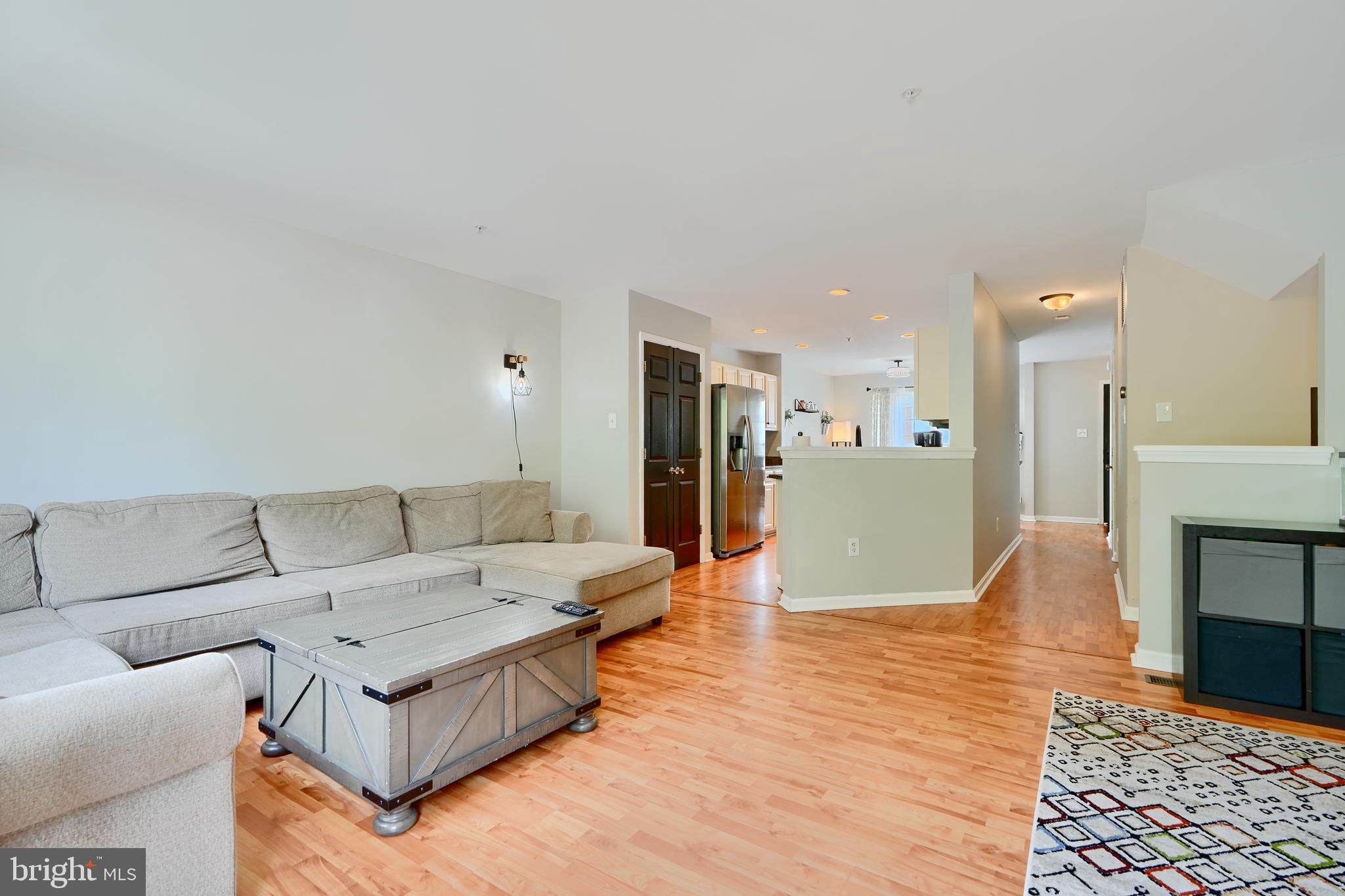 WINTERS RUN MANOR - Residential