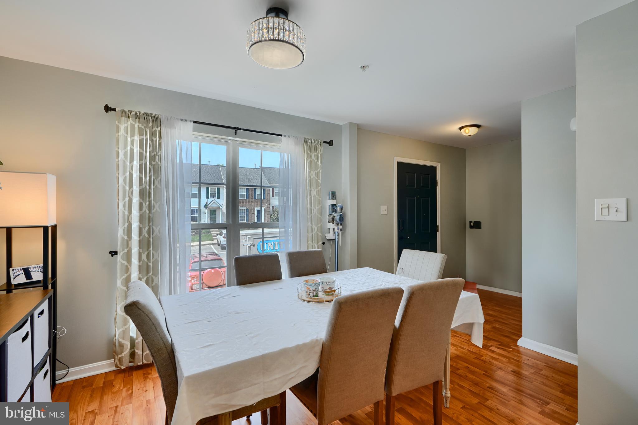 WINTERS RUN MANOR - Residential