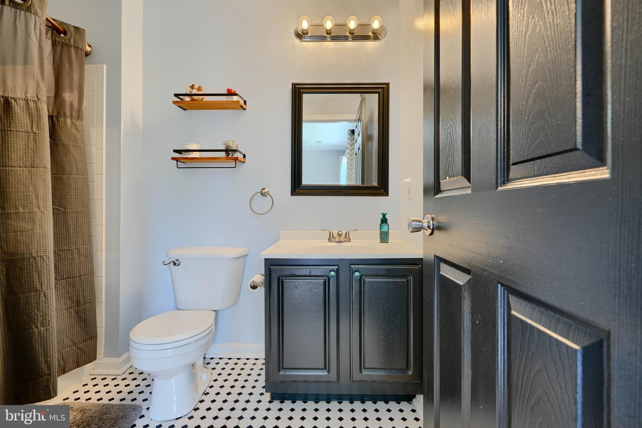 WINTERS RUN MANOR - Residential