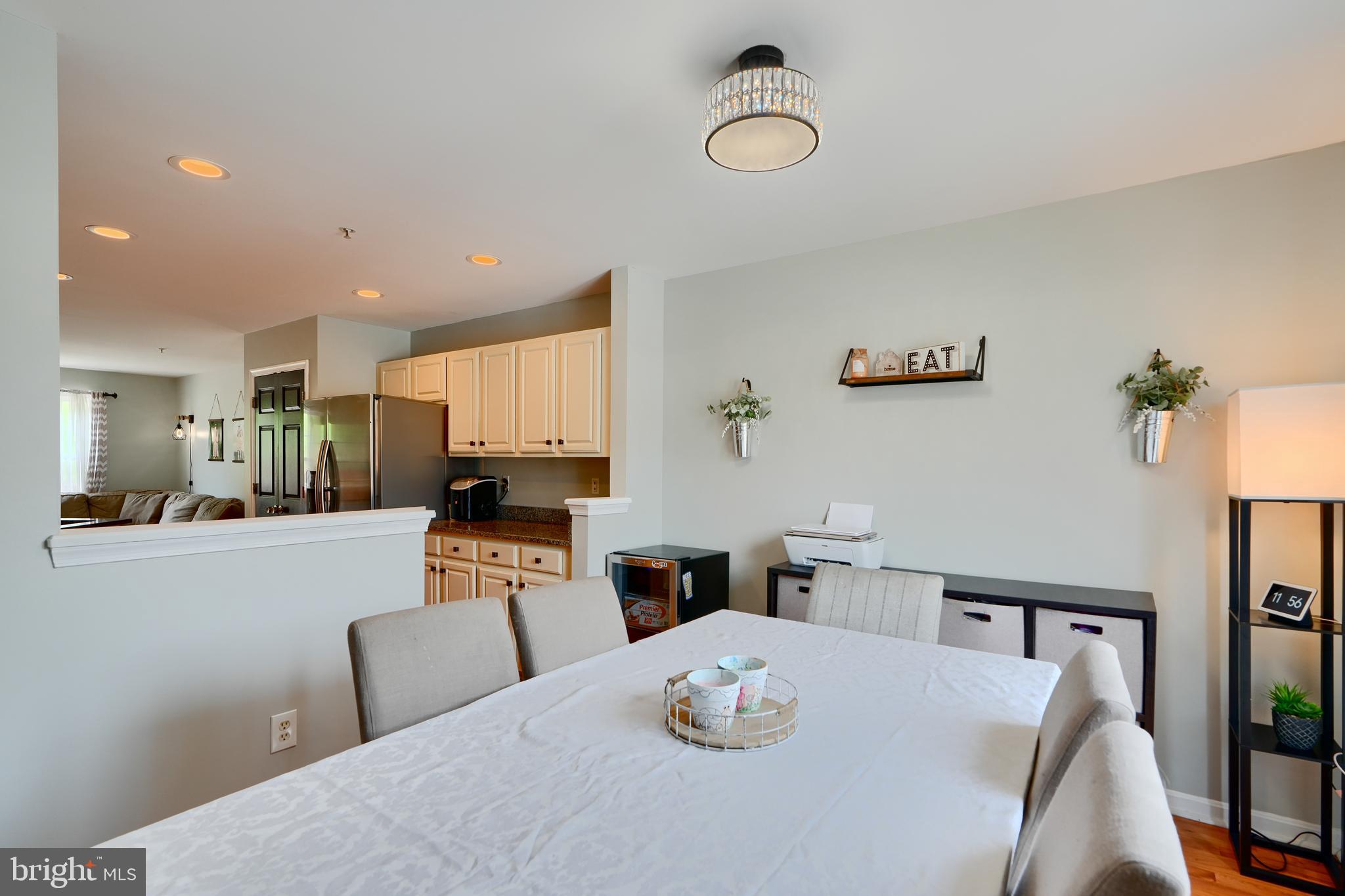 WINTERS RUN MANOR - Residential