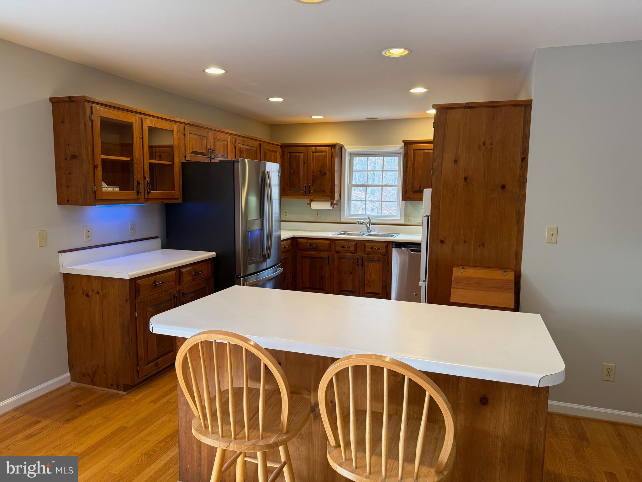 HARRIS CREEK - Residential