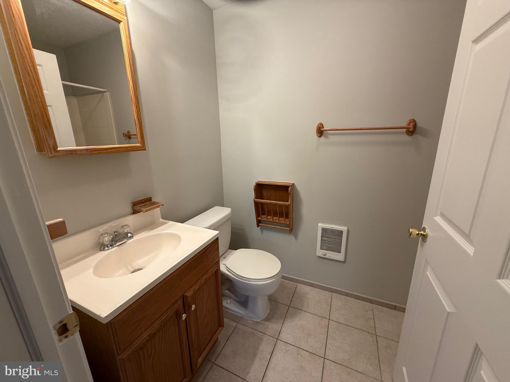 HARRIS CREEK - Residential