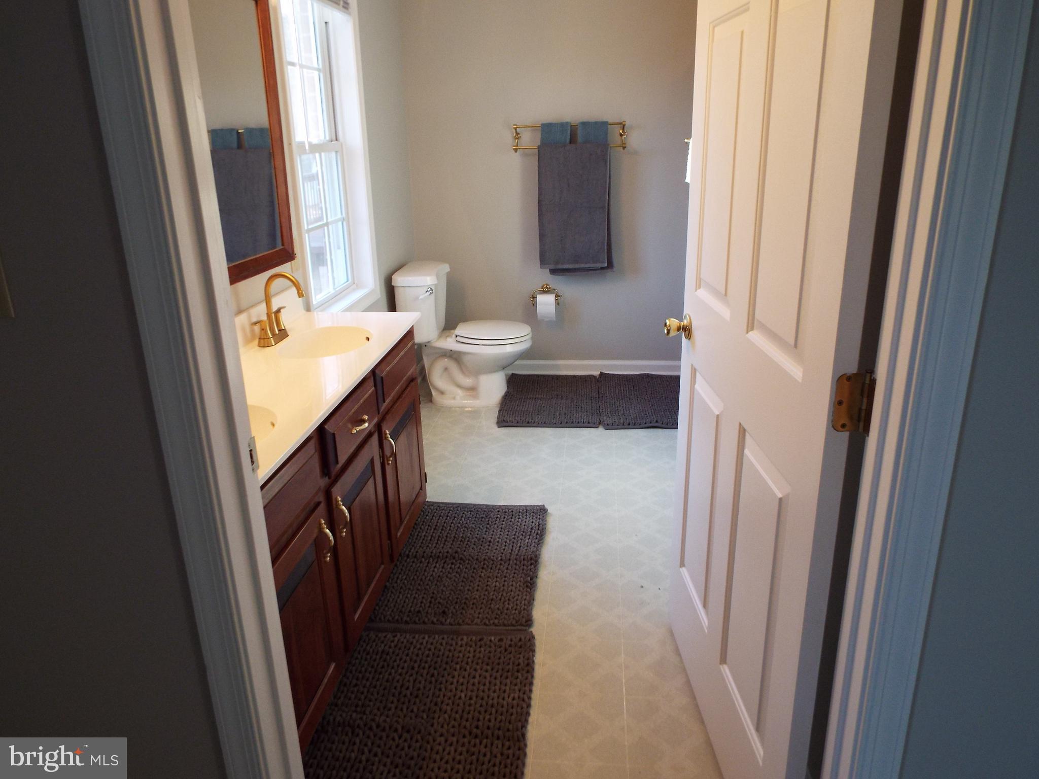 HARRIS CREEK - Residential