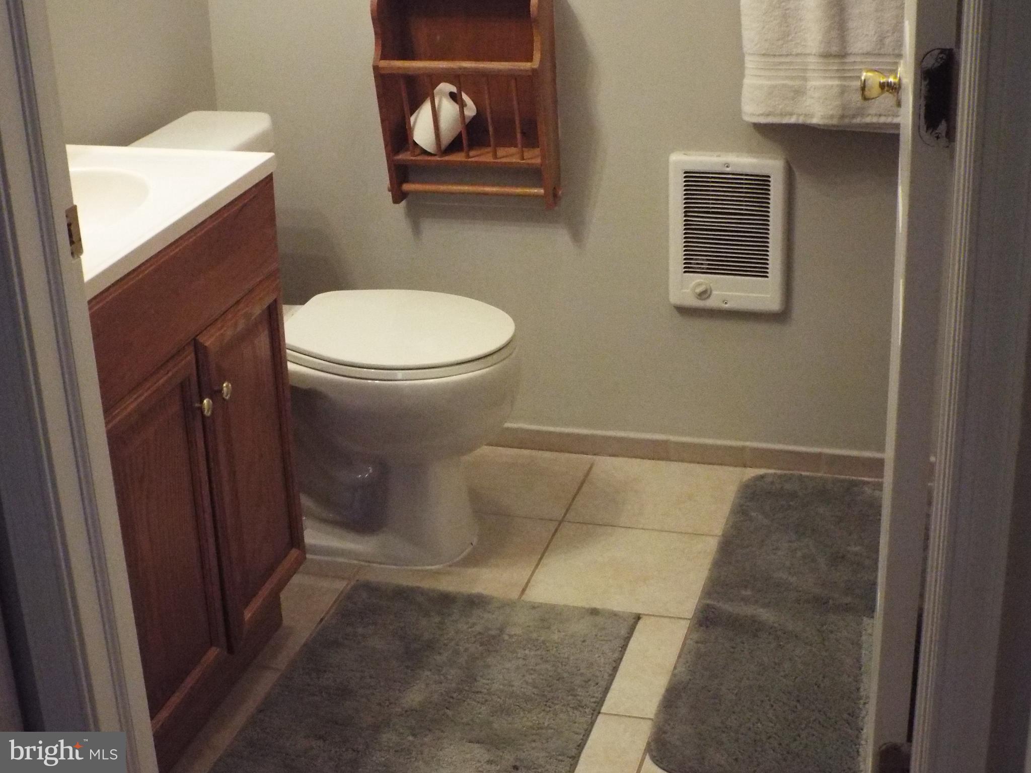 HARRIS CREEK - Residential