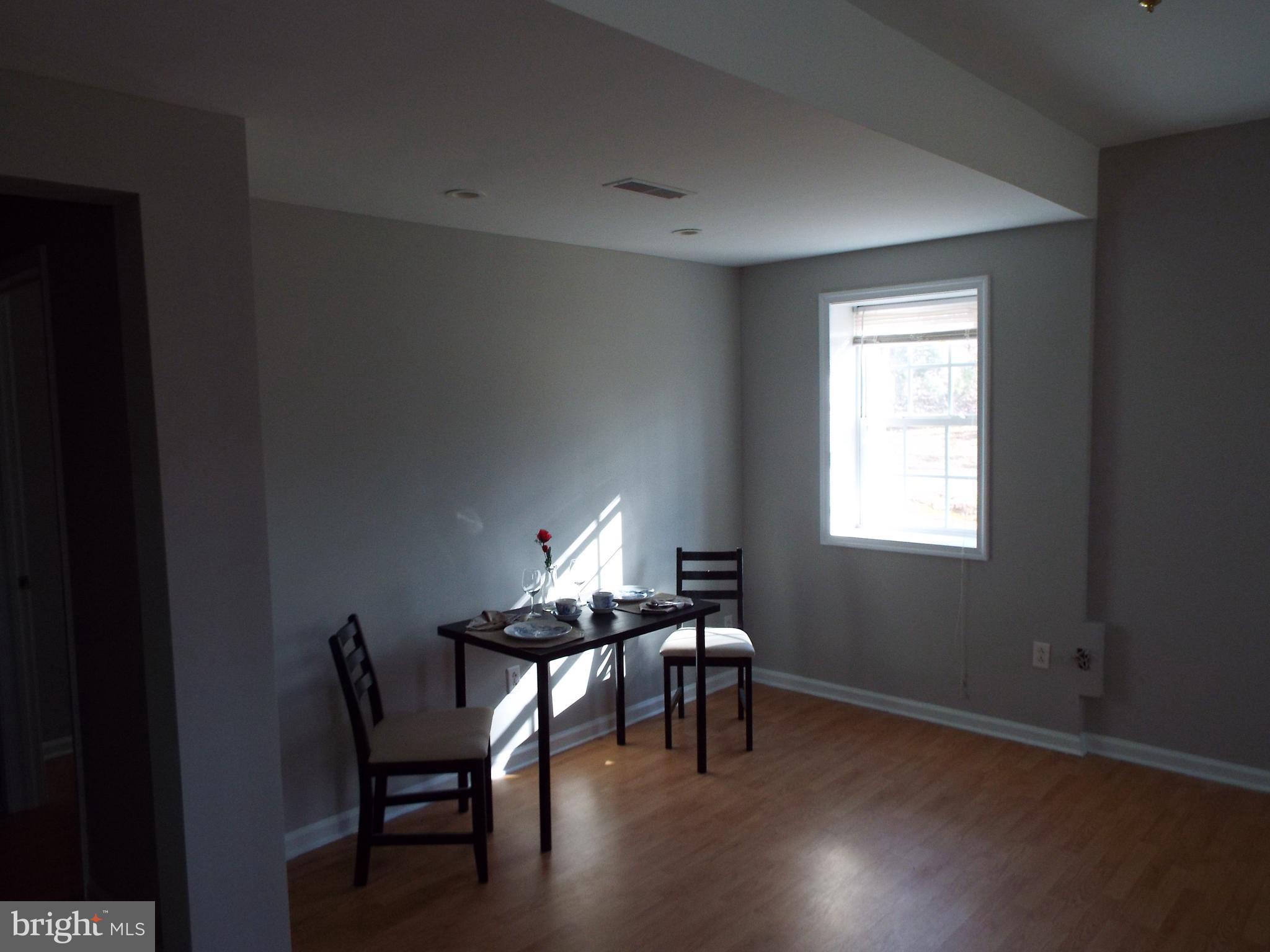 HARRIS CREEK - Residential