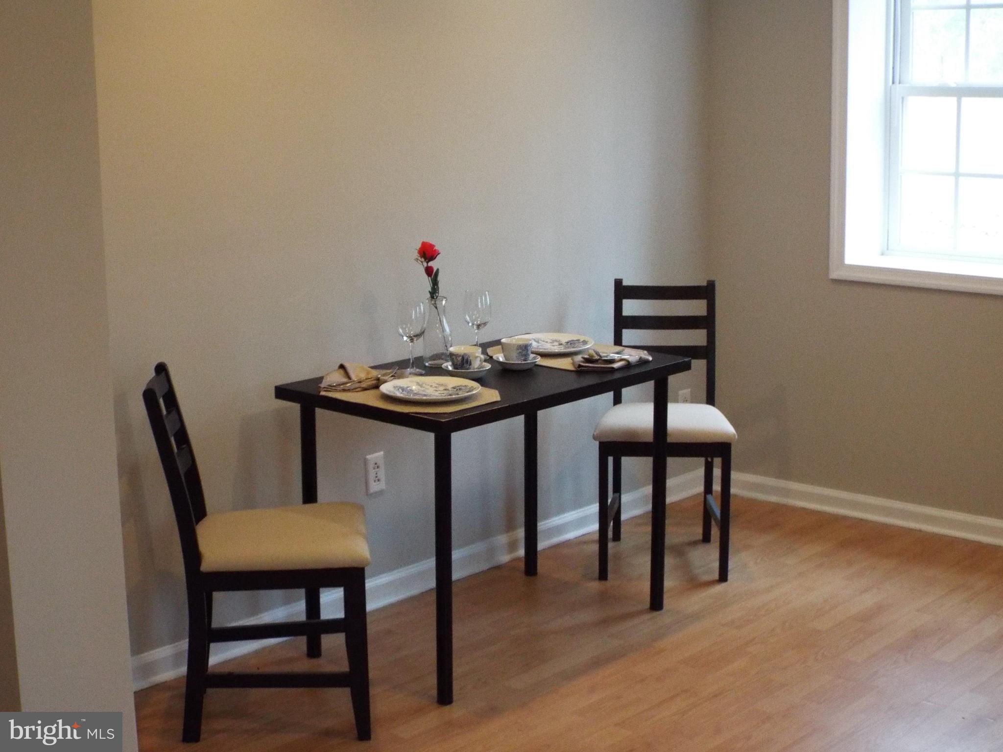 HARRIS CREEK - Residential