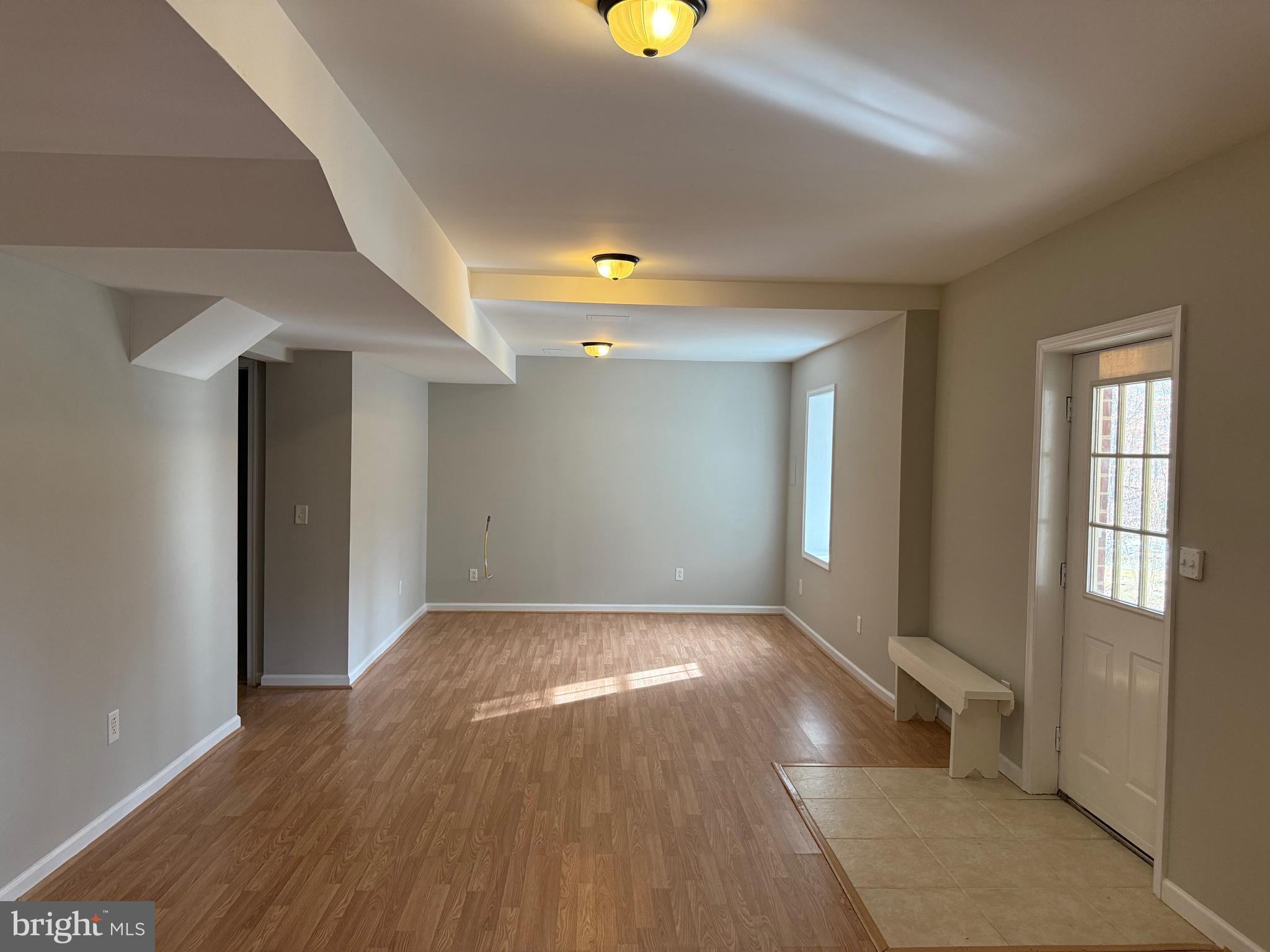 HARRIS CREEK - Residential