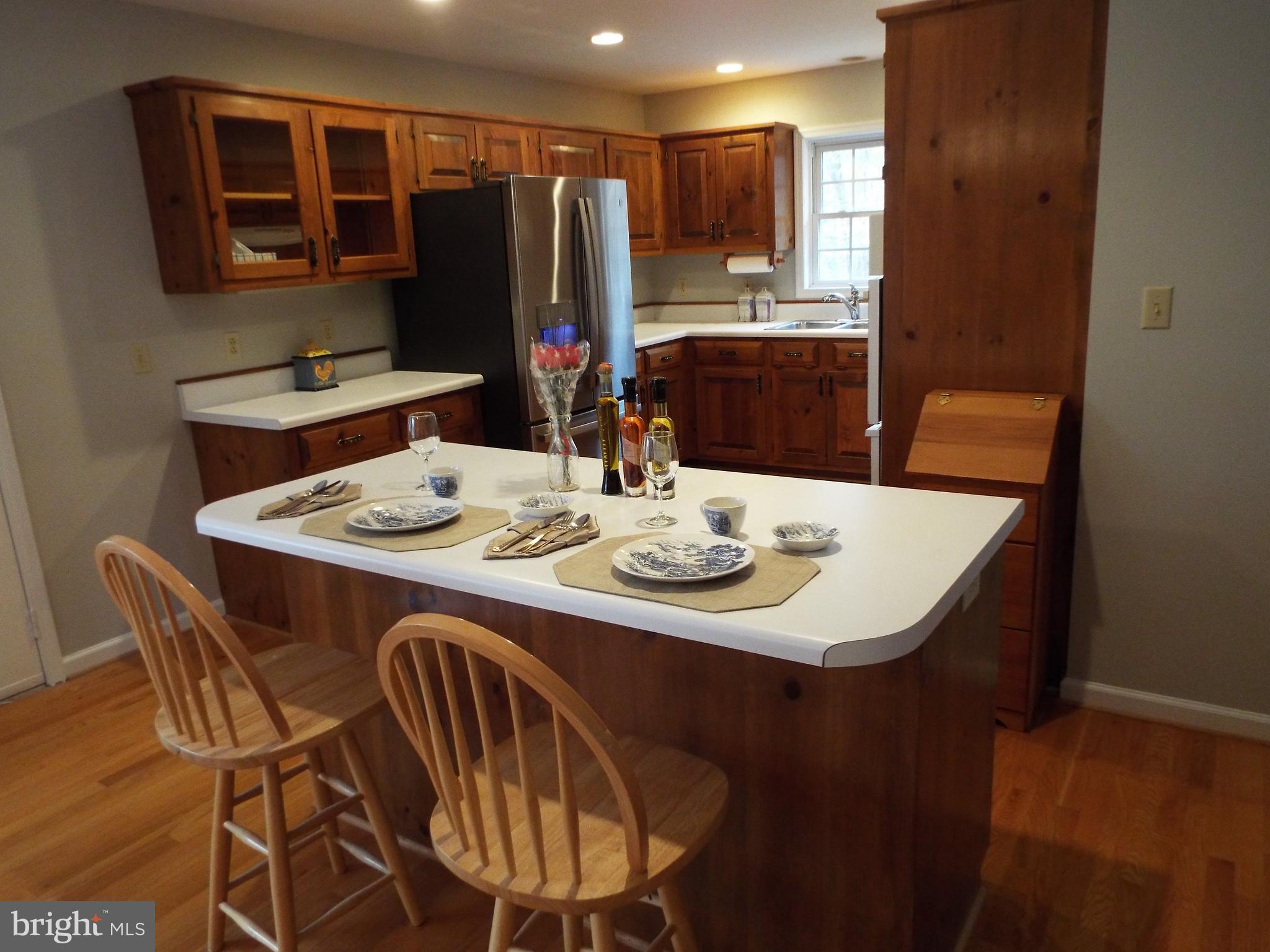 HARRIS CREEK - Residential