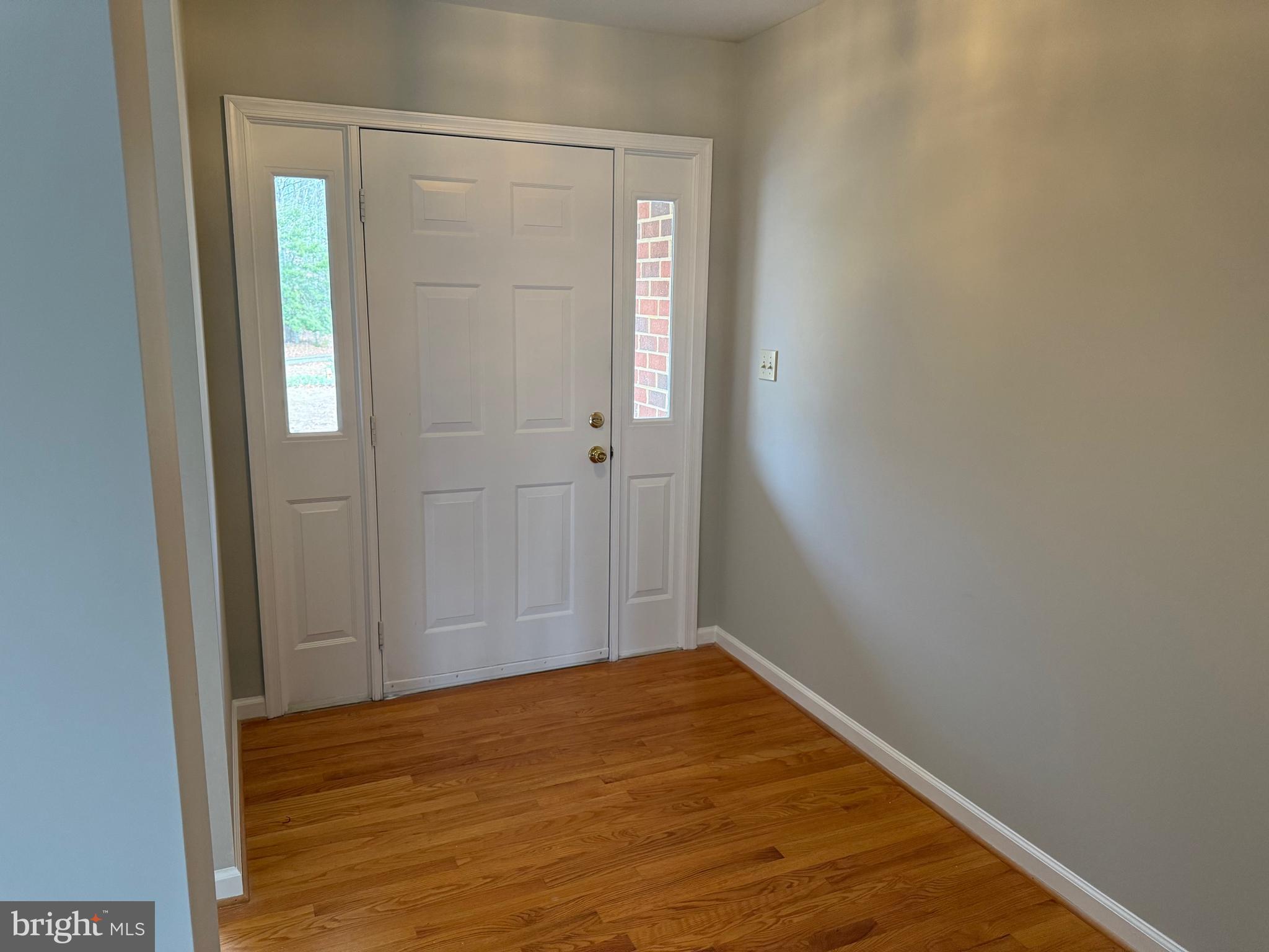 HARRIS CREEK - Residential