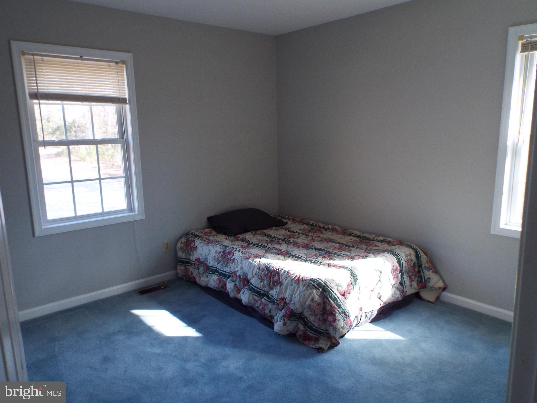 HARRIS CREEK - Residential