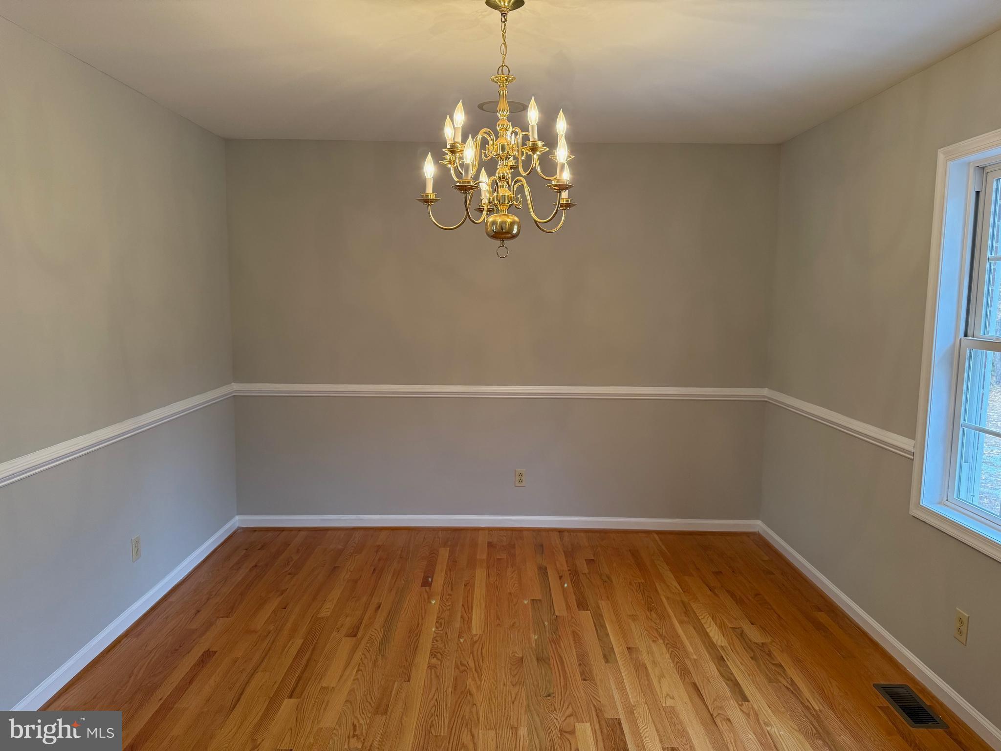 HARRIS CREEK - Residential