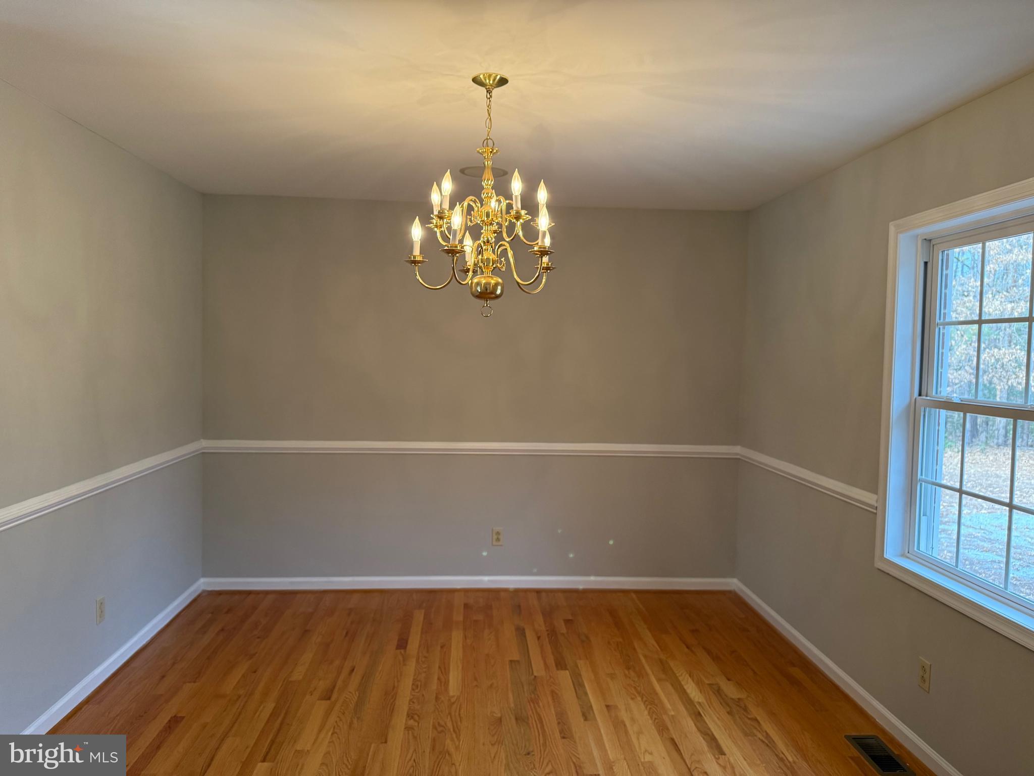 HARRIS CREEK - Residential