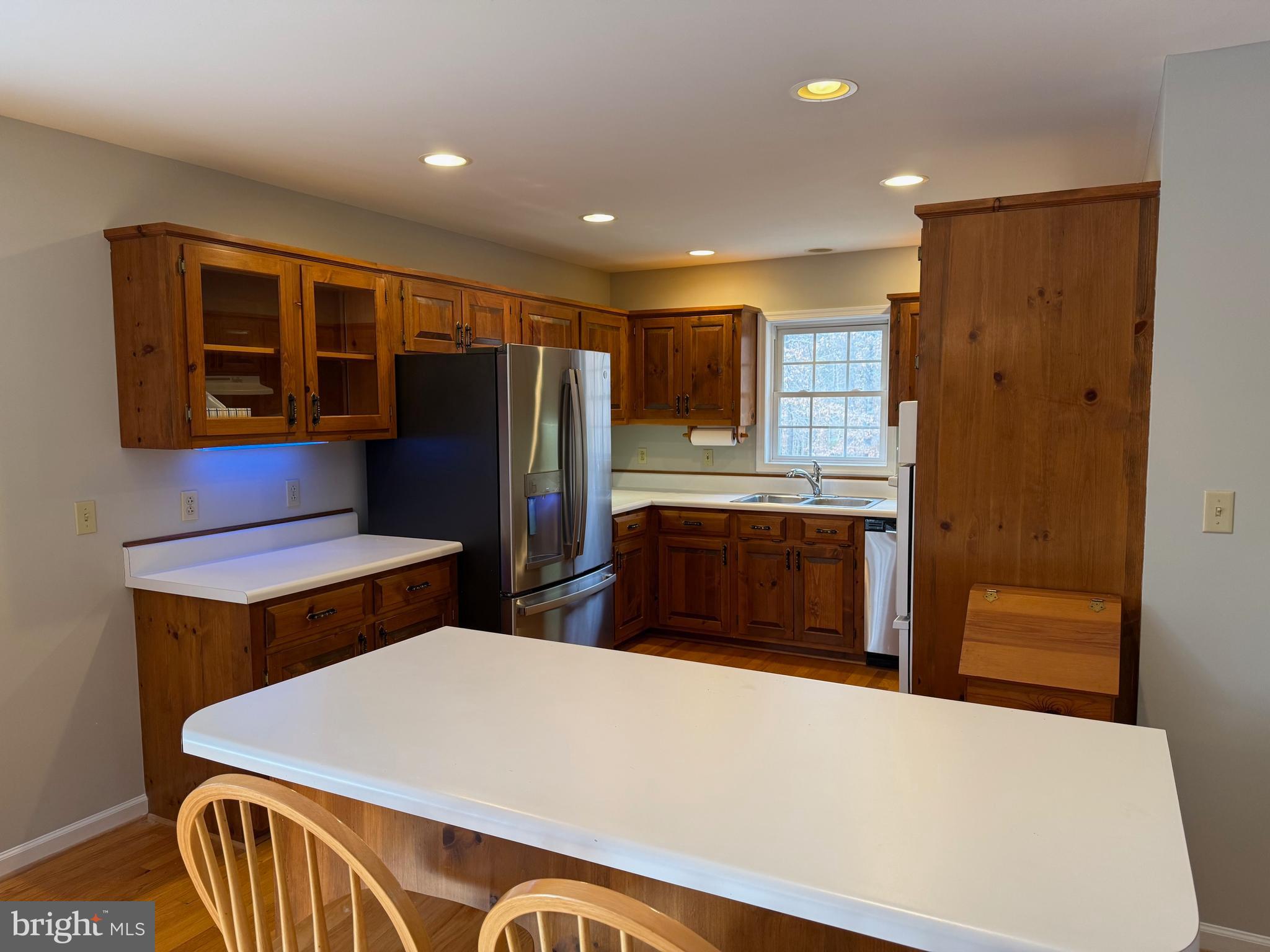 HARRIS CREEK - Residential