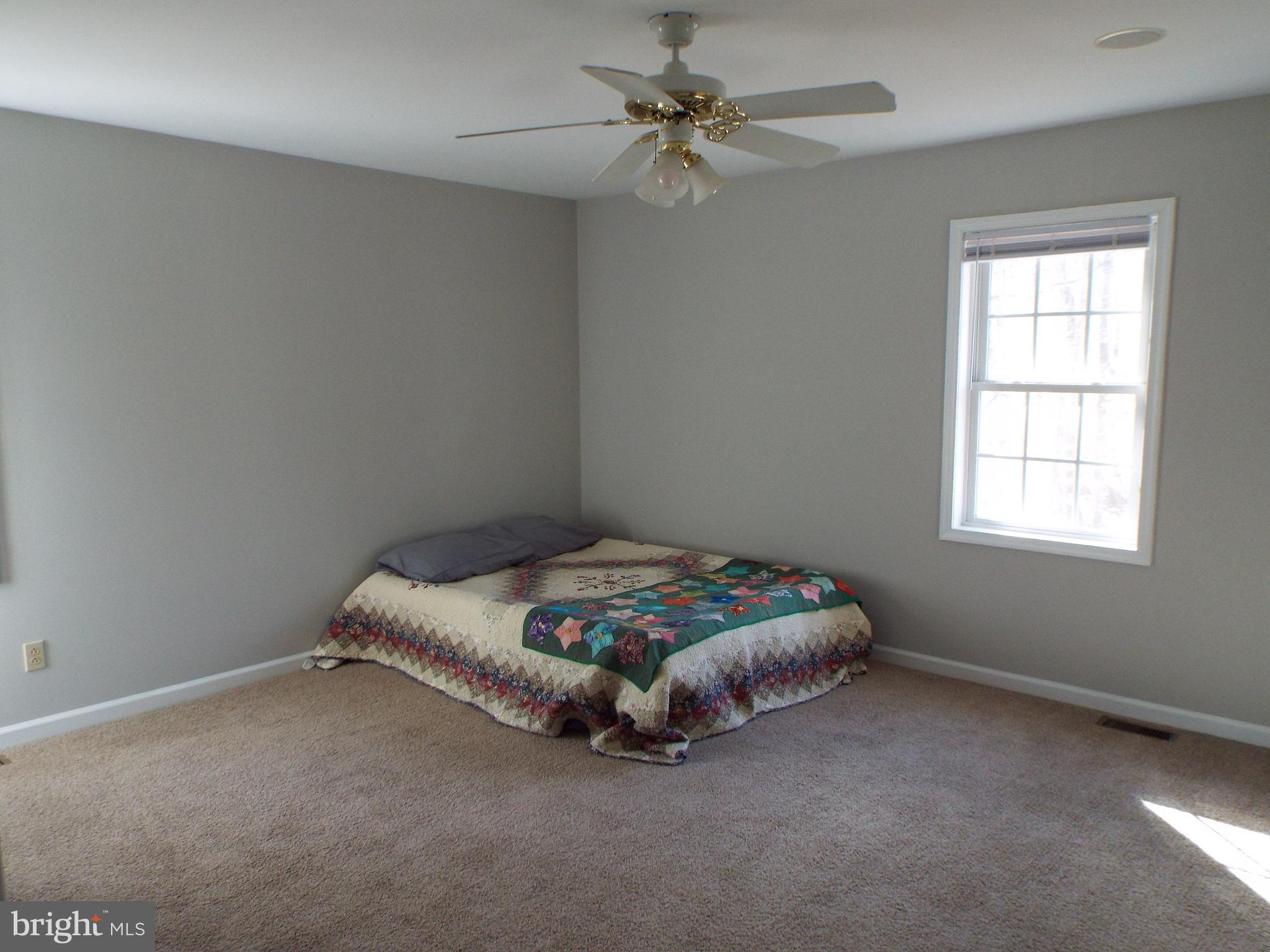 HARRIS CREEK - Residential