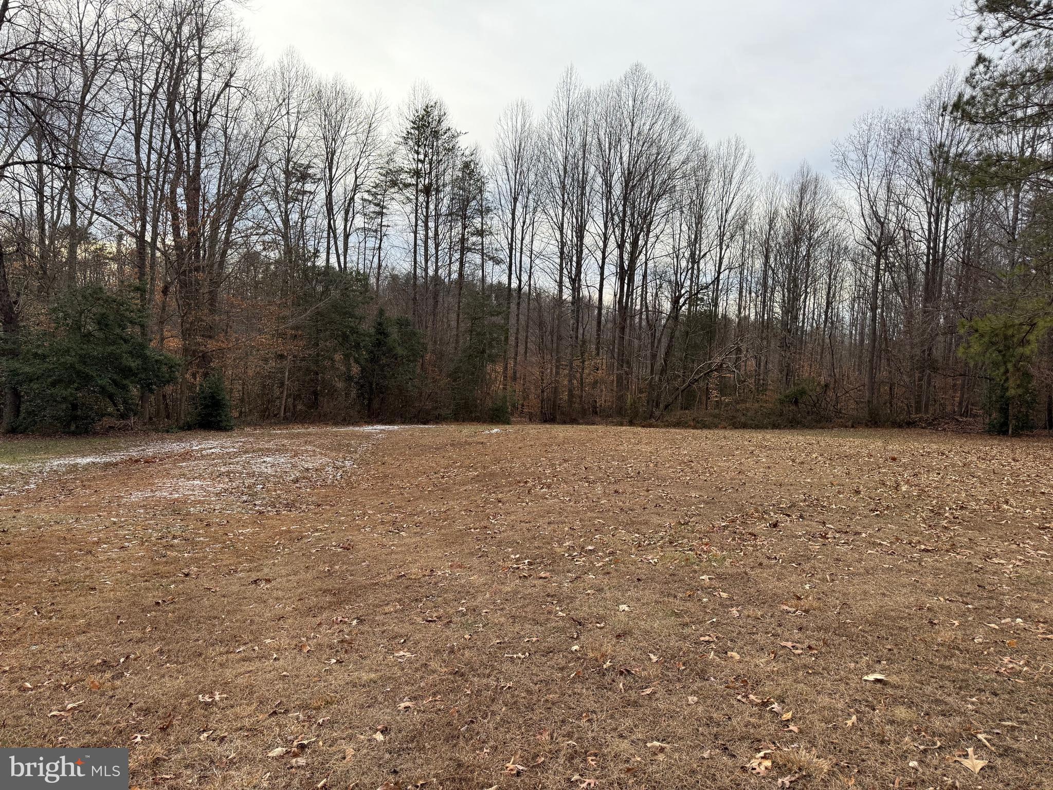 HARRIS CREEK - Residential