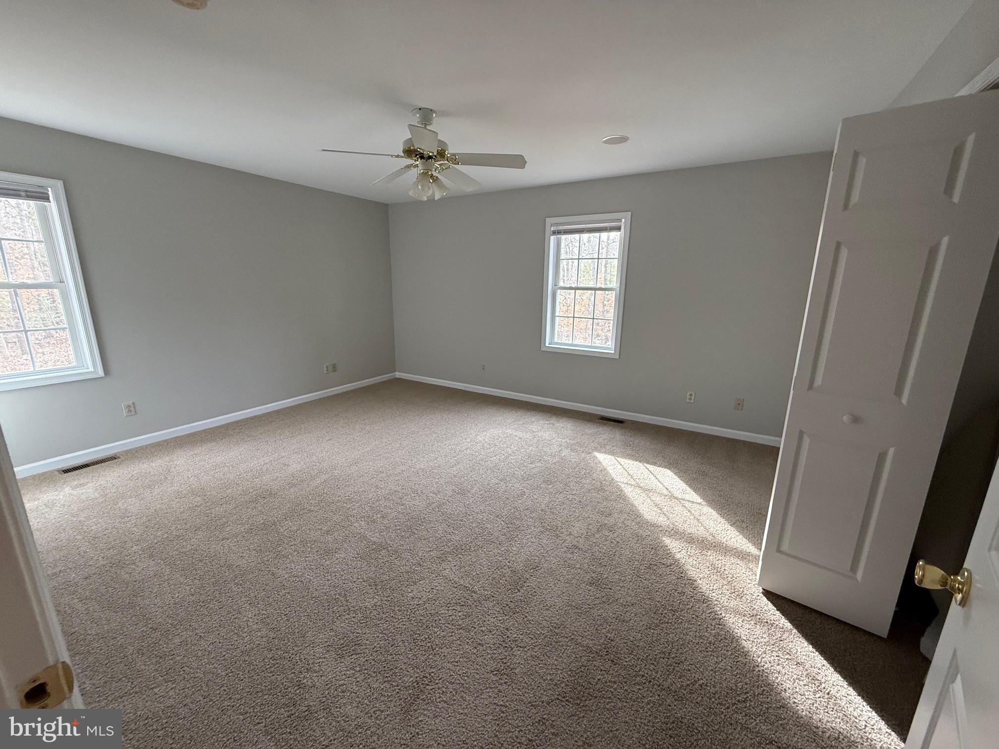 HARRIS CREEK - Residential