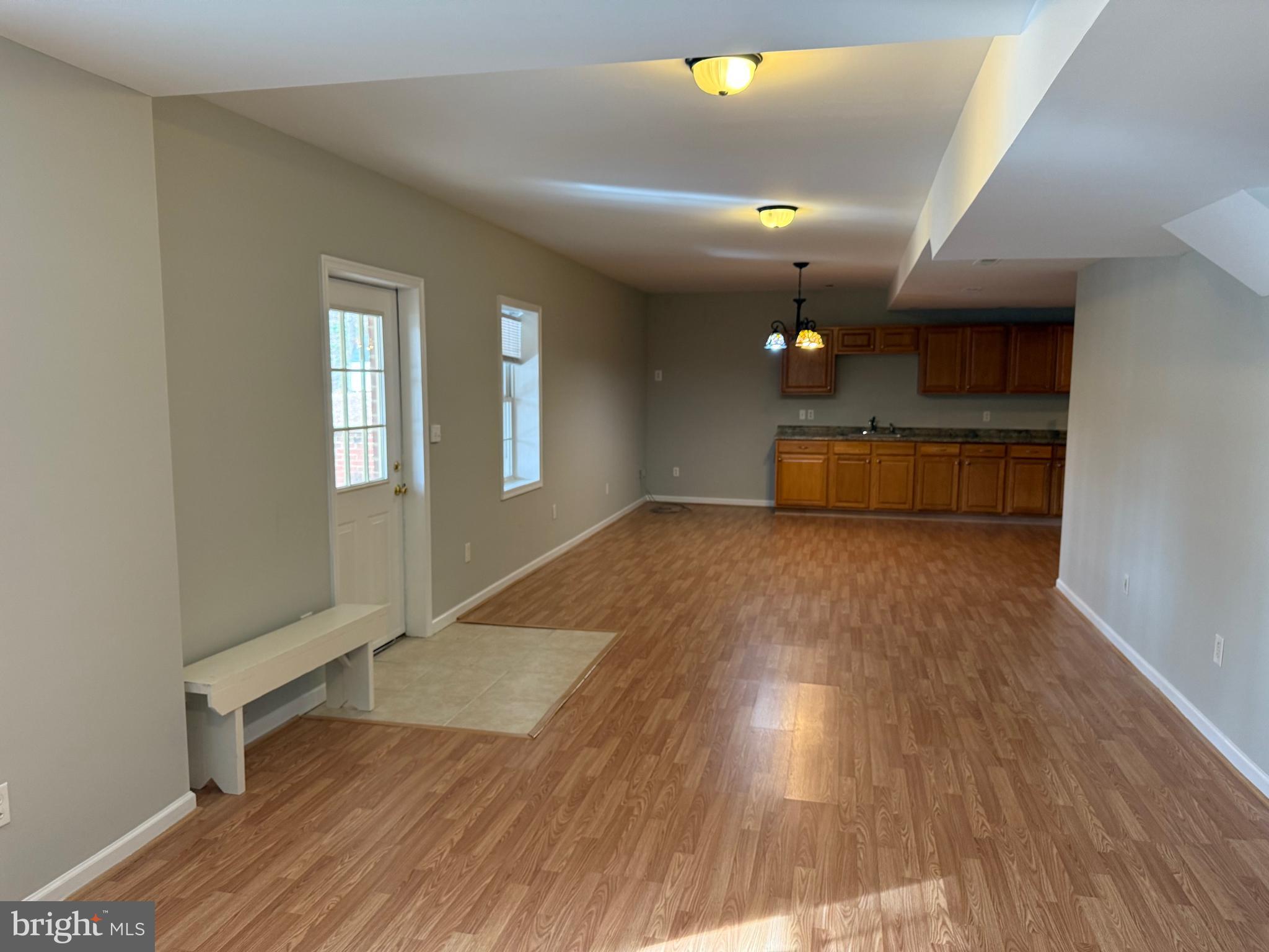 HARRIS CREEK - Residential