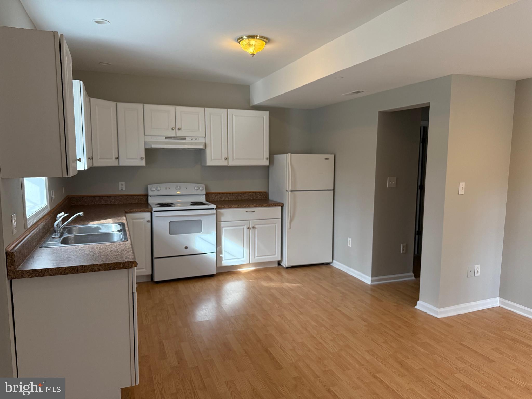 HARRIS CREEK - Residential