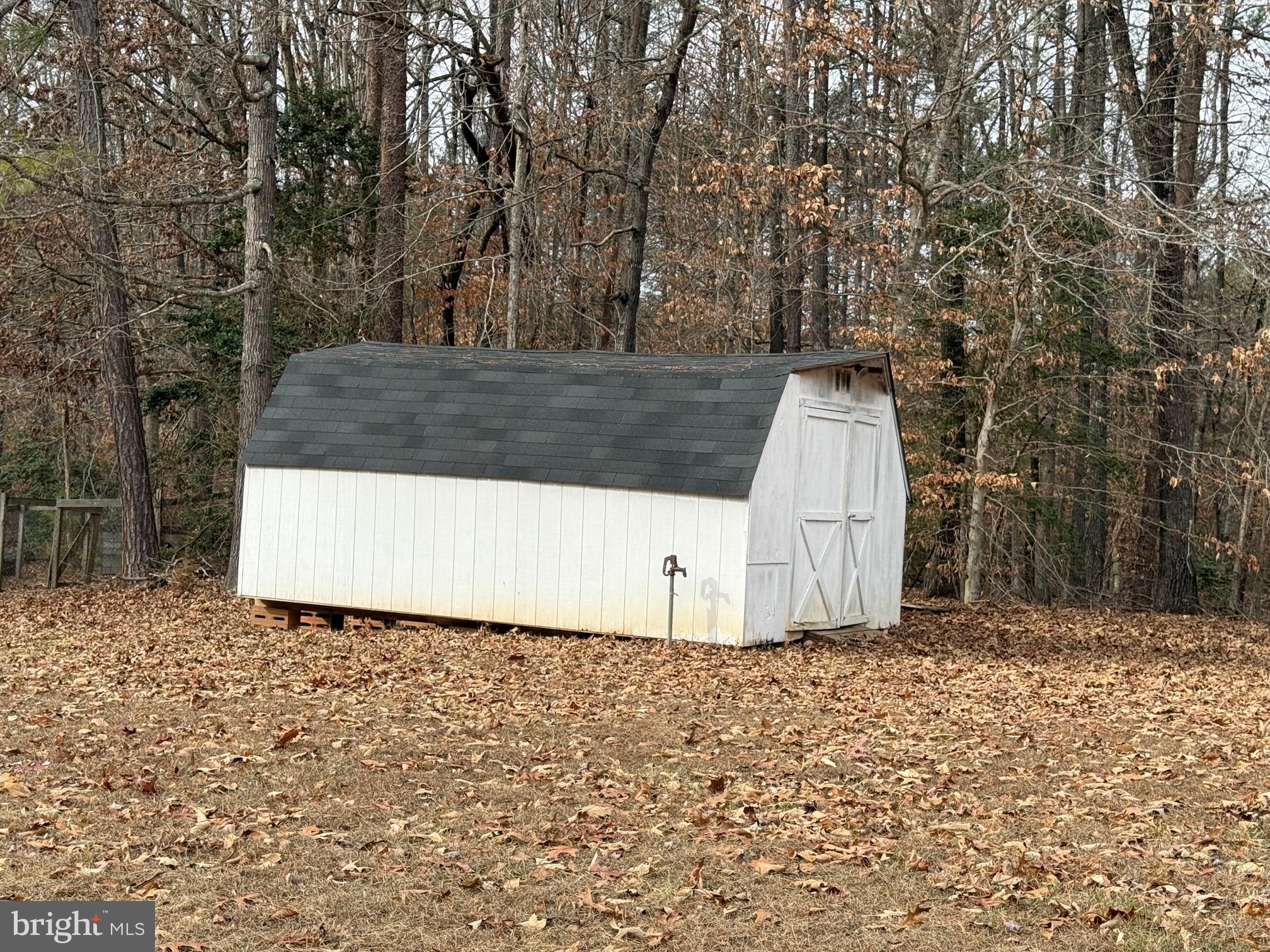 HARRIS CREEK - Residential