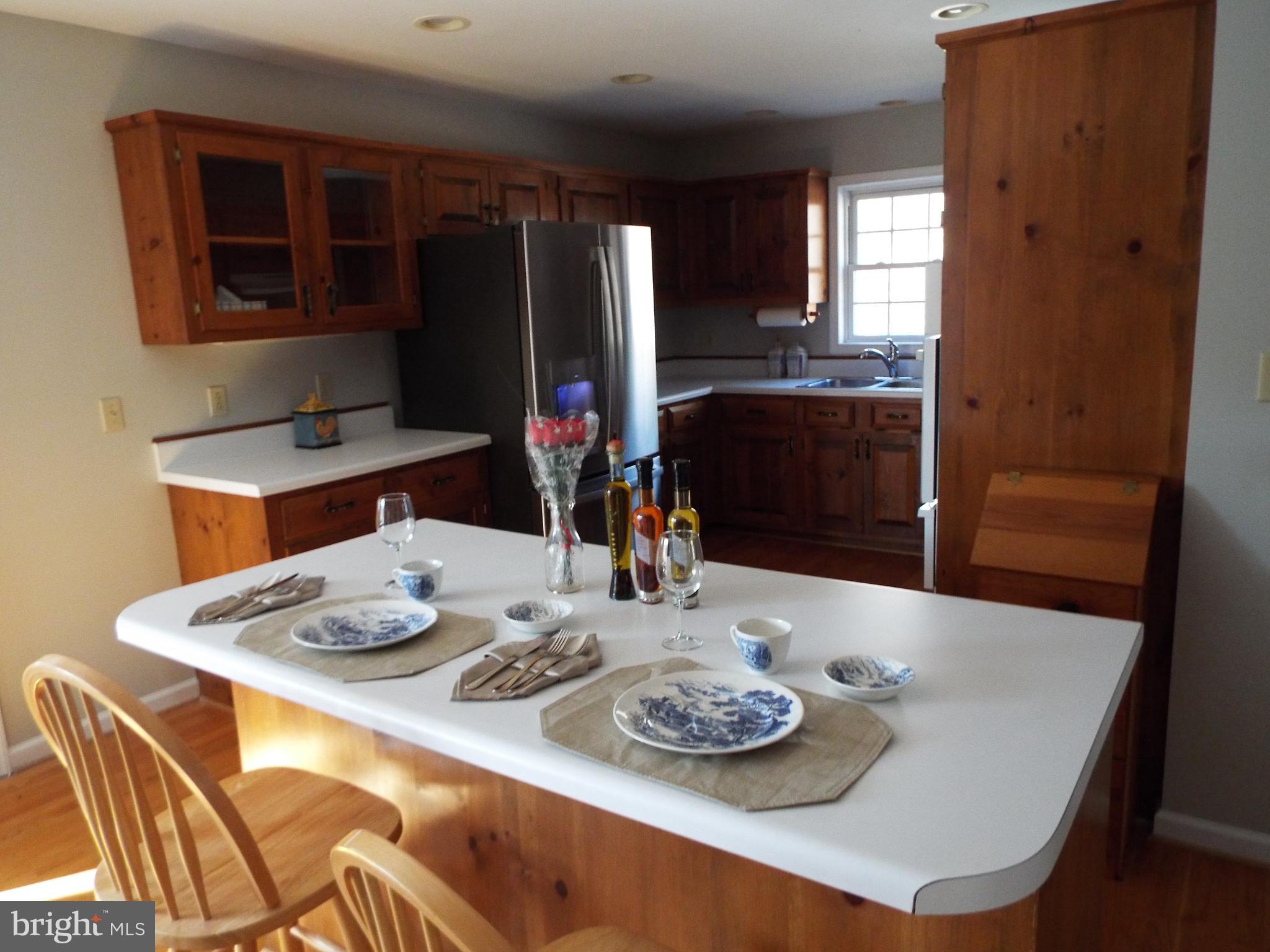 HARRIS CREEK - Residential