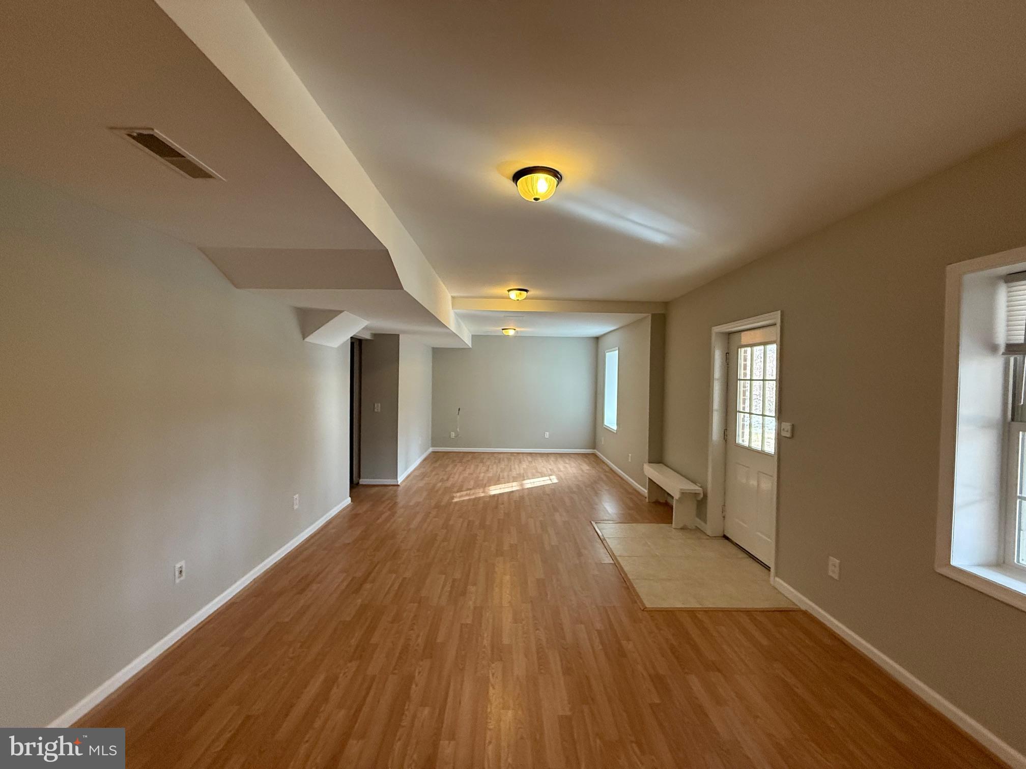 HARRIS CREEK - Residential