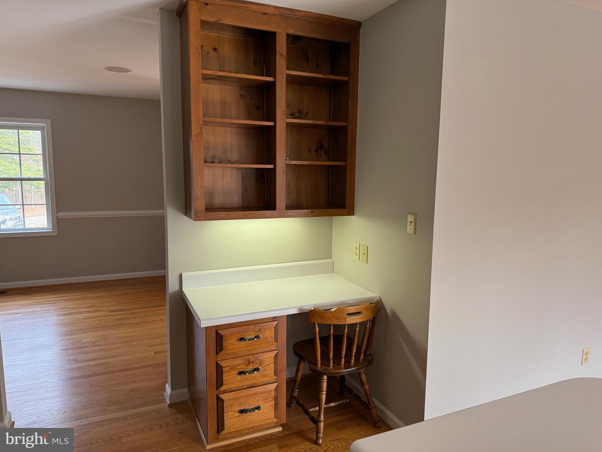 HARRIS CREEK - Residential