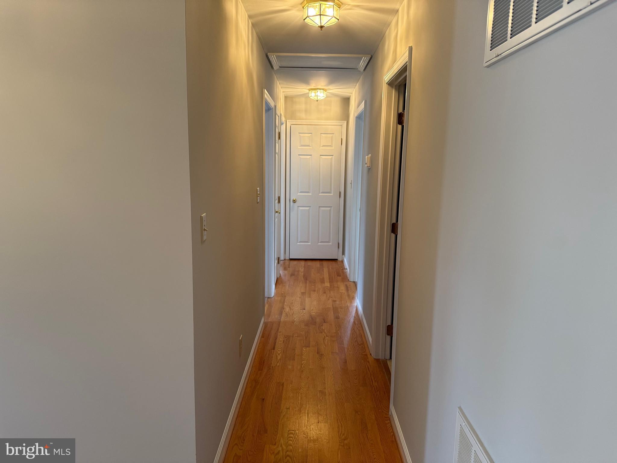 HARRIS CREEK - Residential