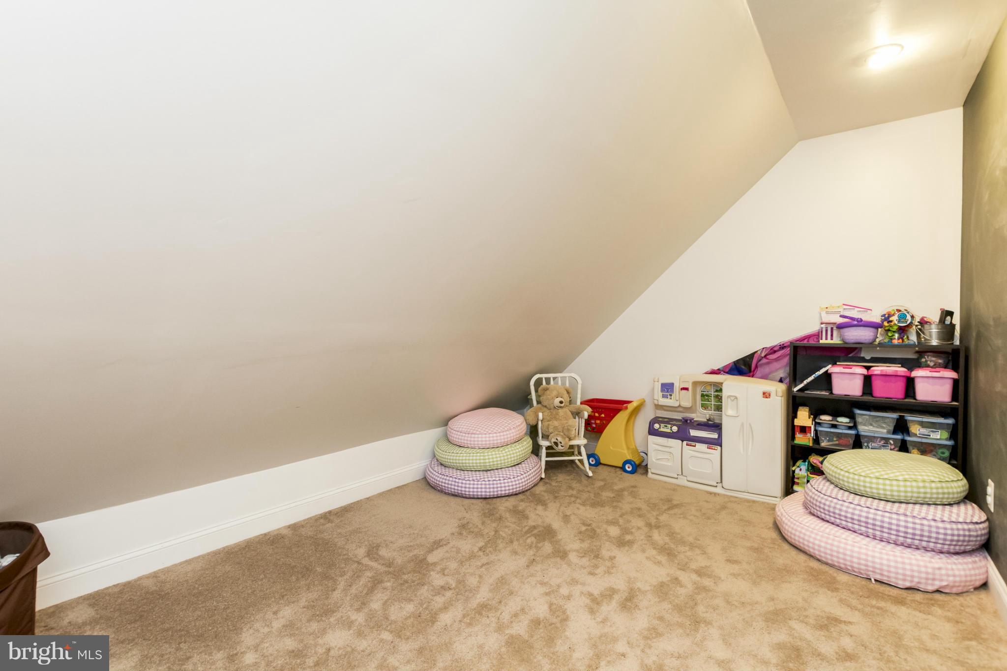 PARKTON - Residential