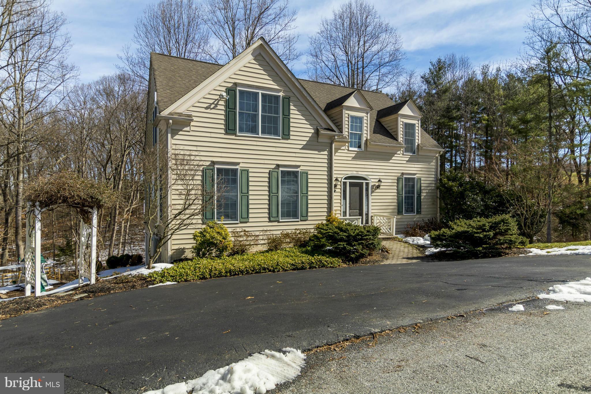 PARKTON - Residential