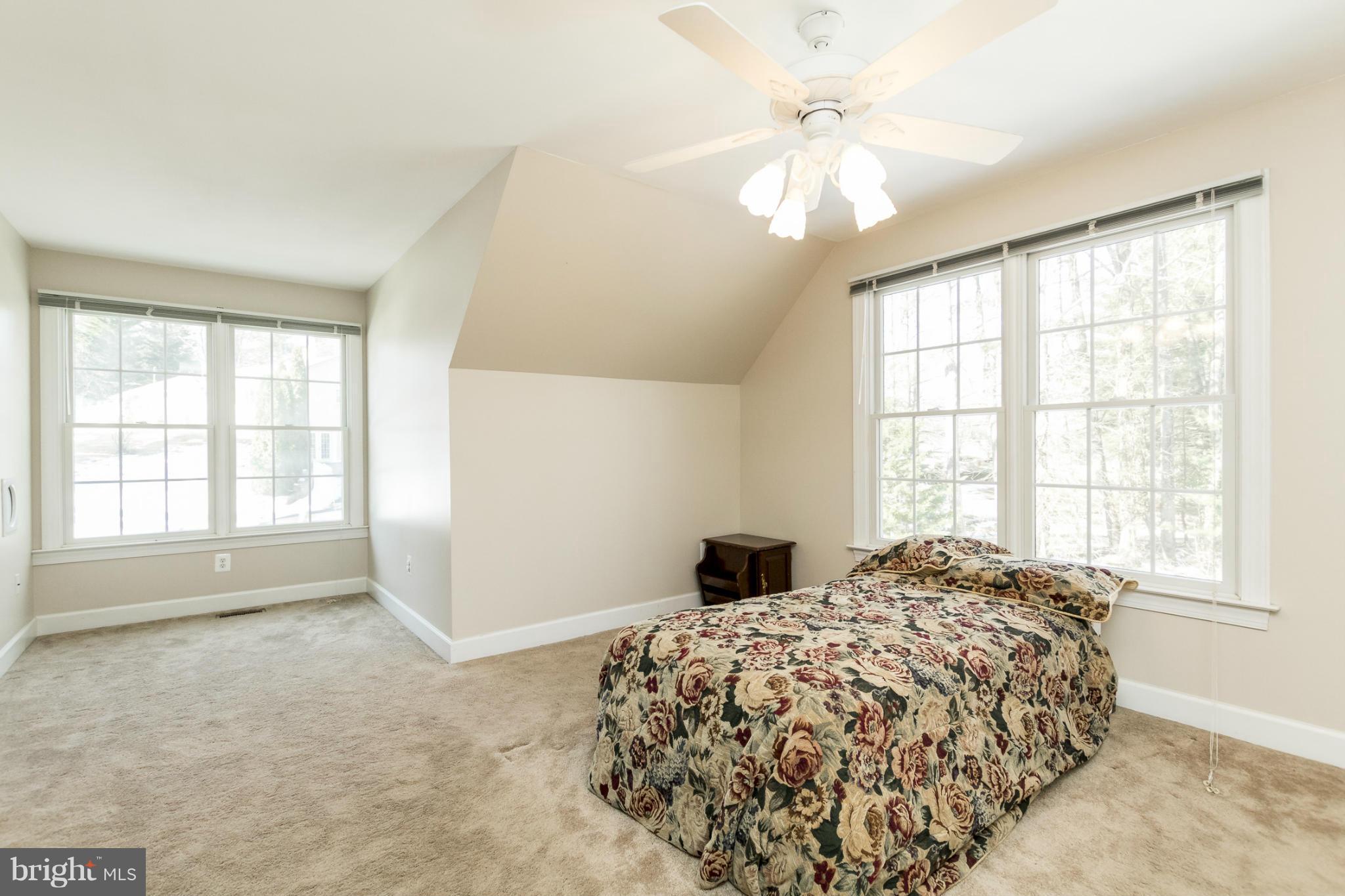 PARKTON - Residential