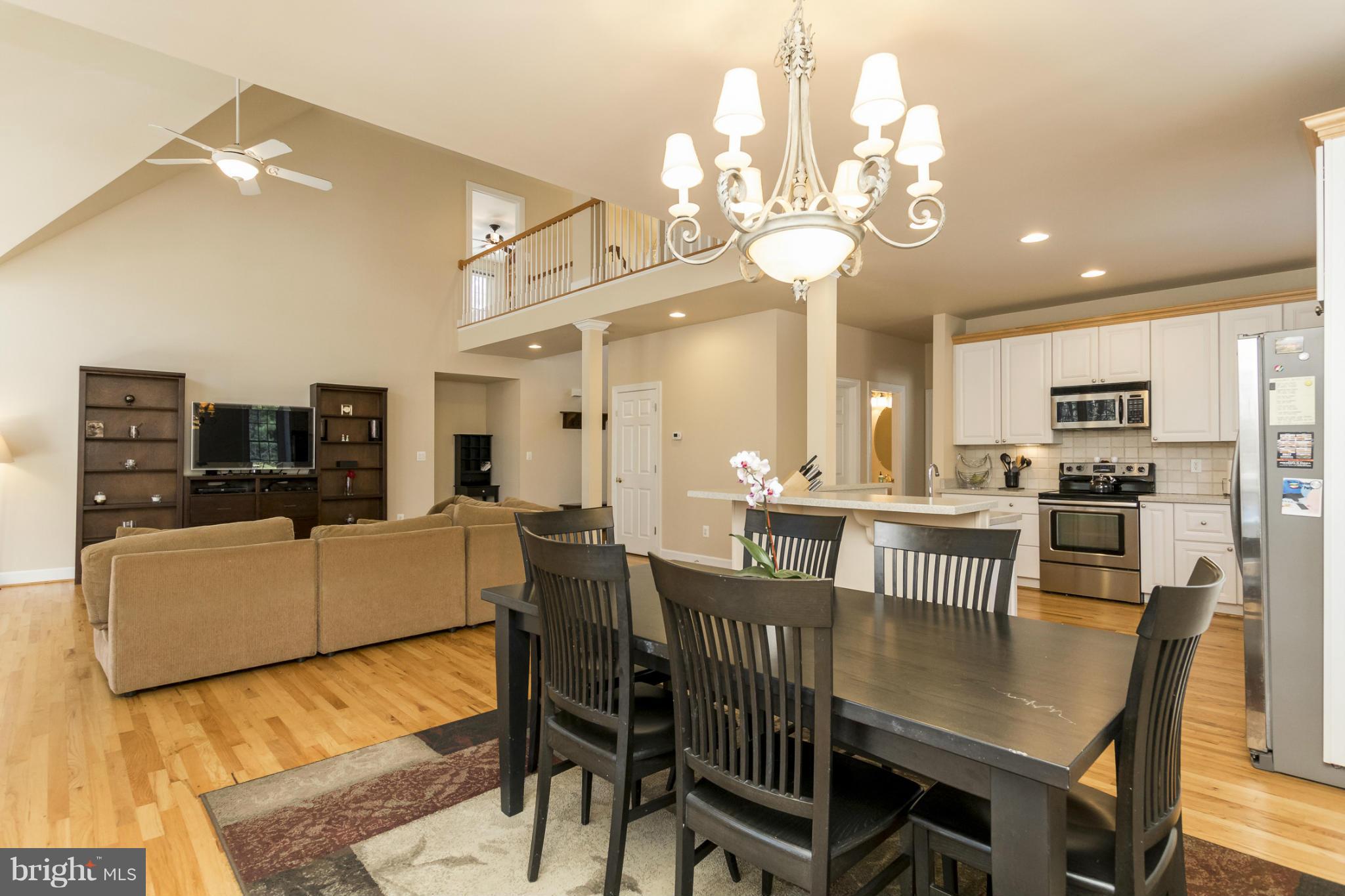 PARKTON - Residential