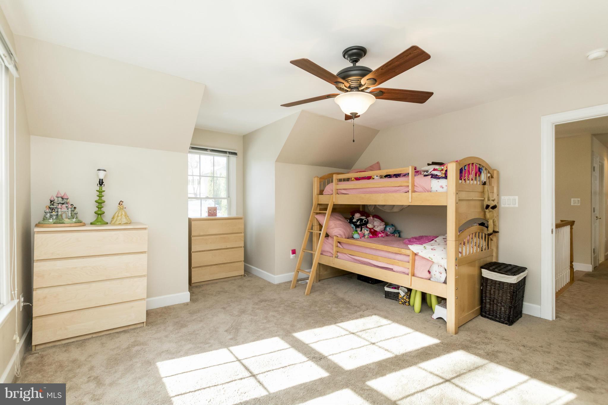 PARKTON - Residential