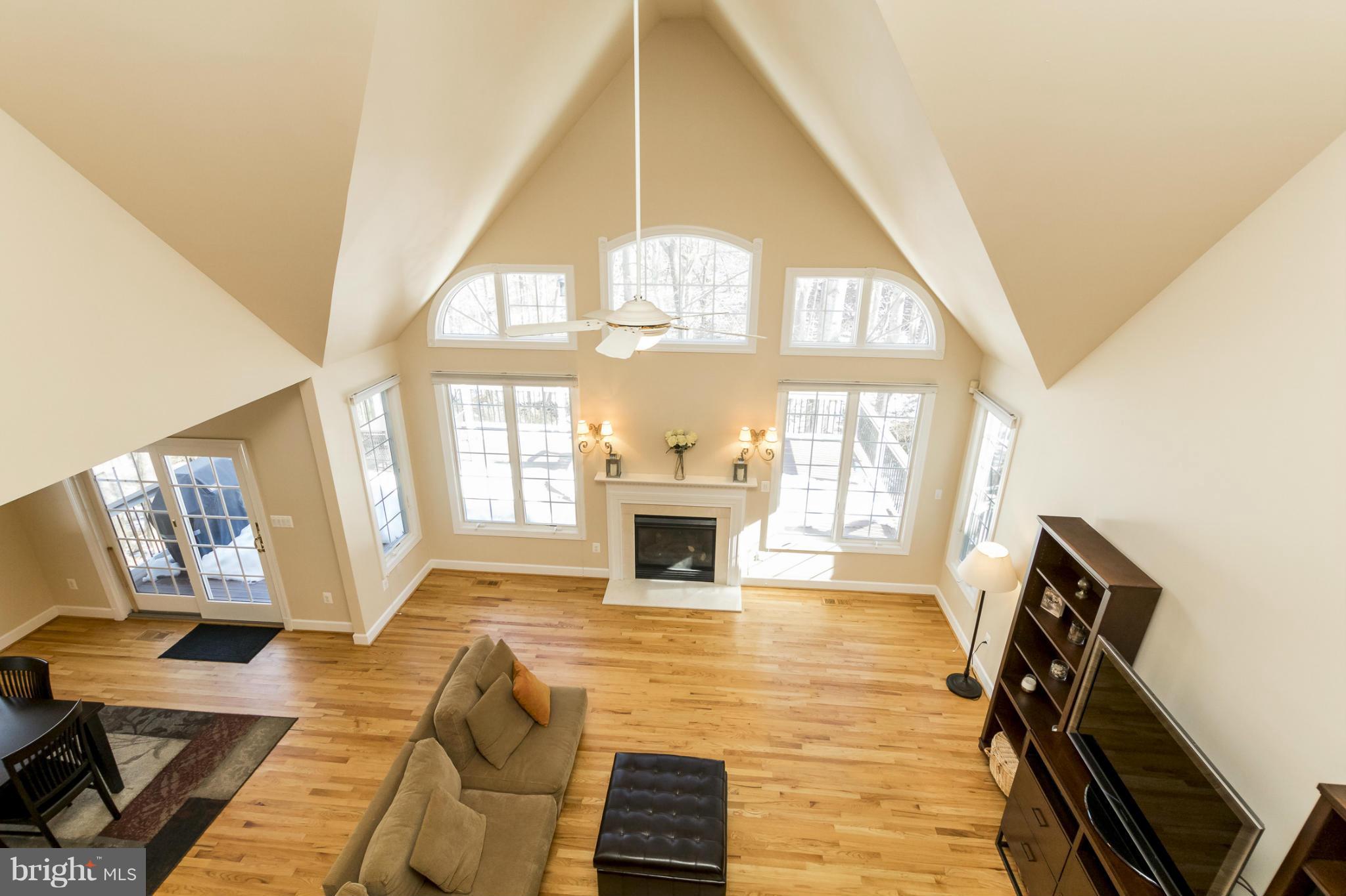 PARKTON - Residential