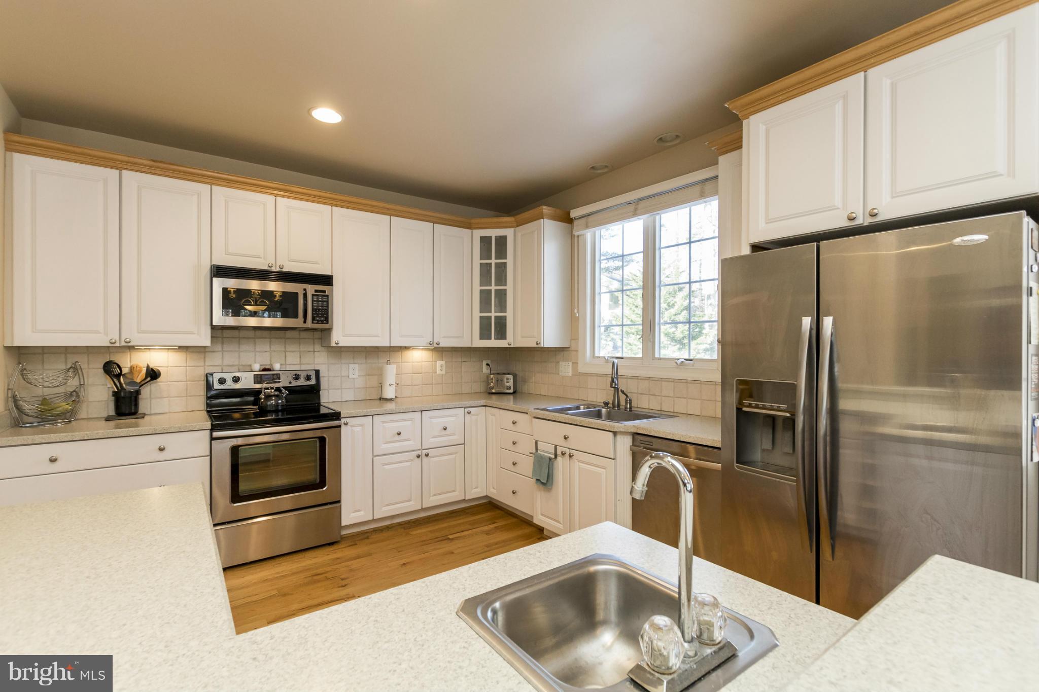 PARKTON - Residential