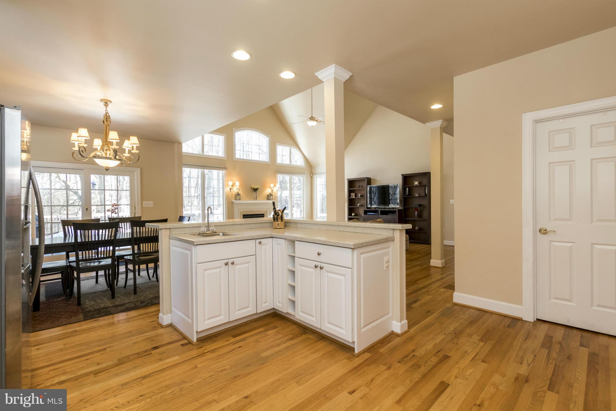 PARKTON - Residential