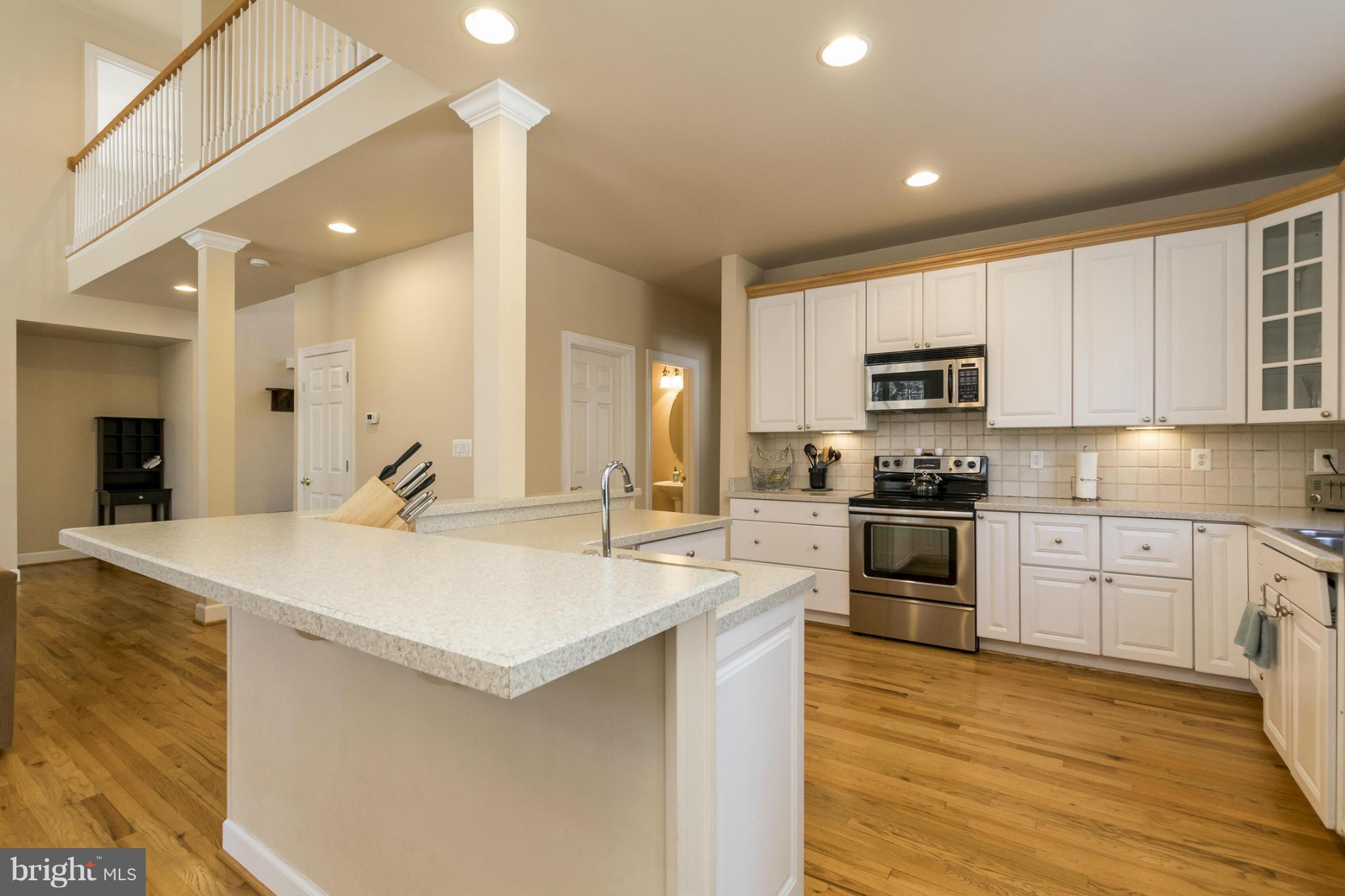 PARKTON - Residential