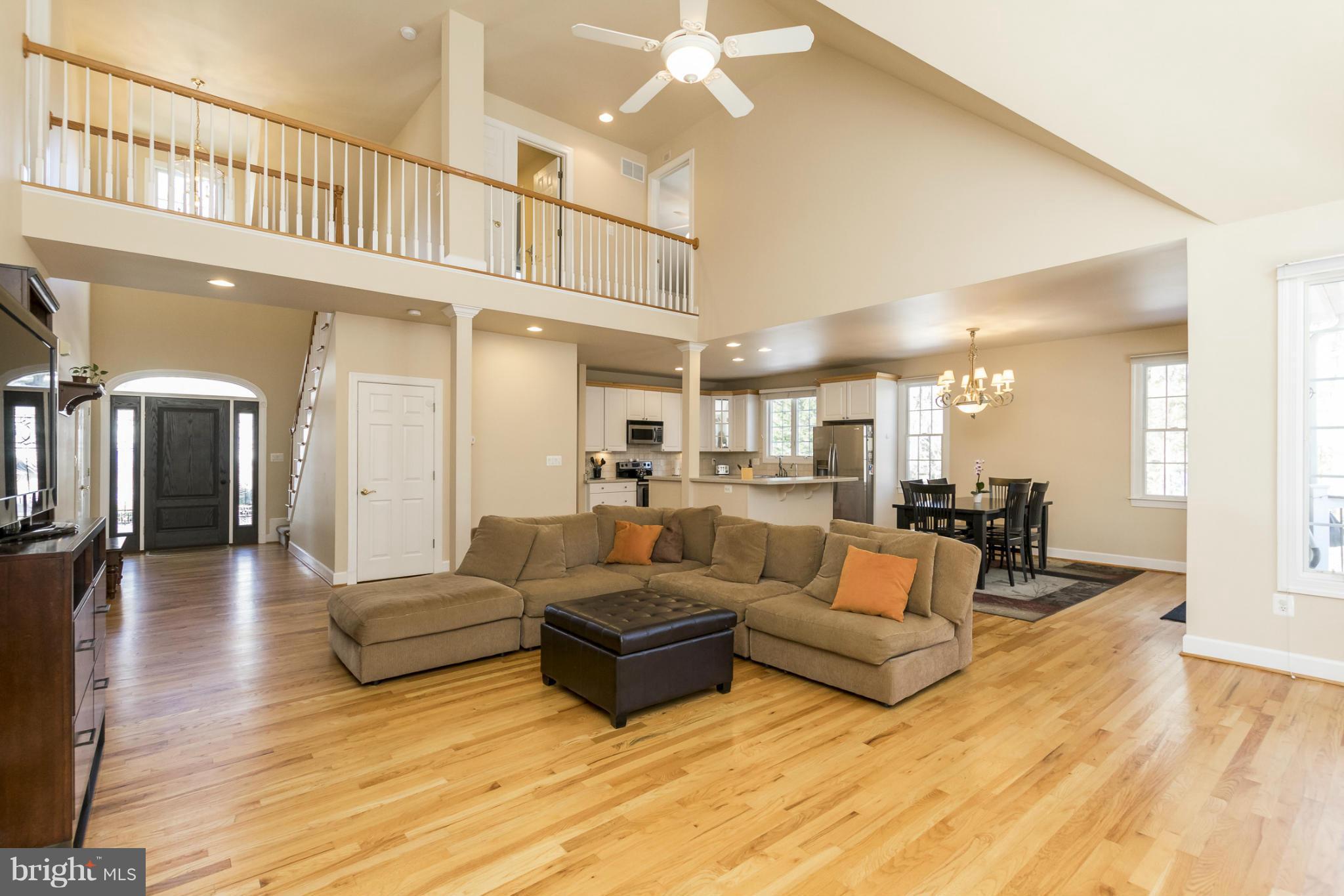 PARKTON - Residential