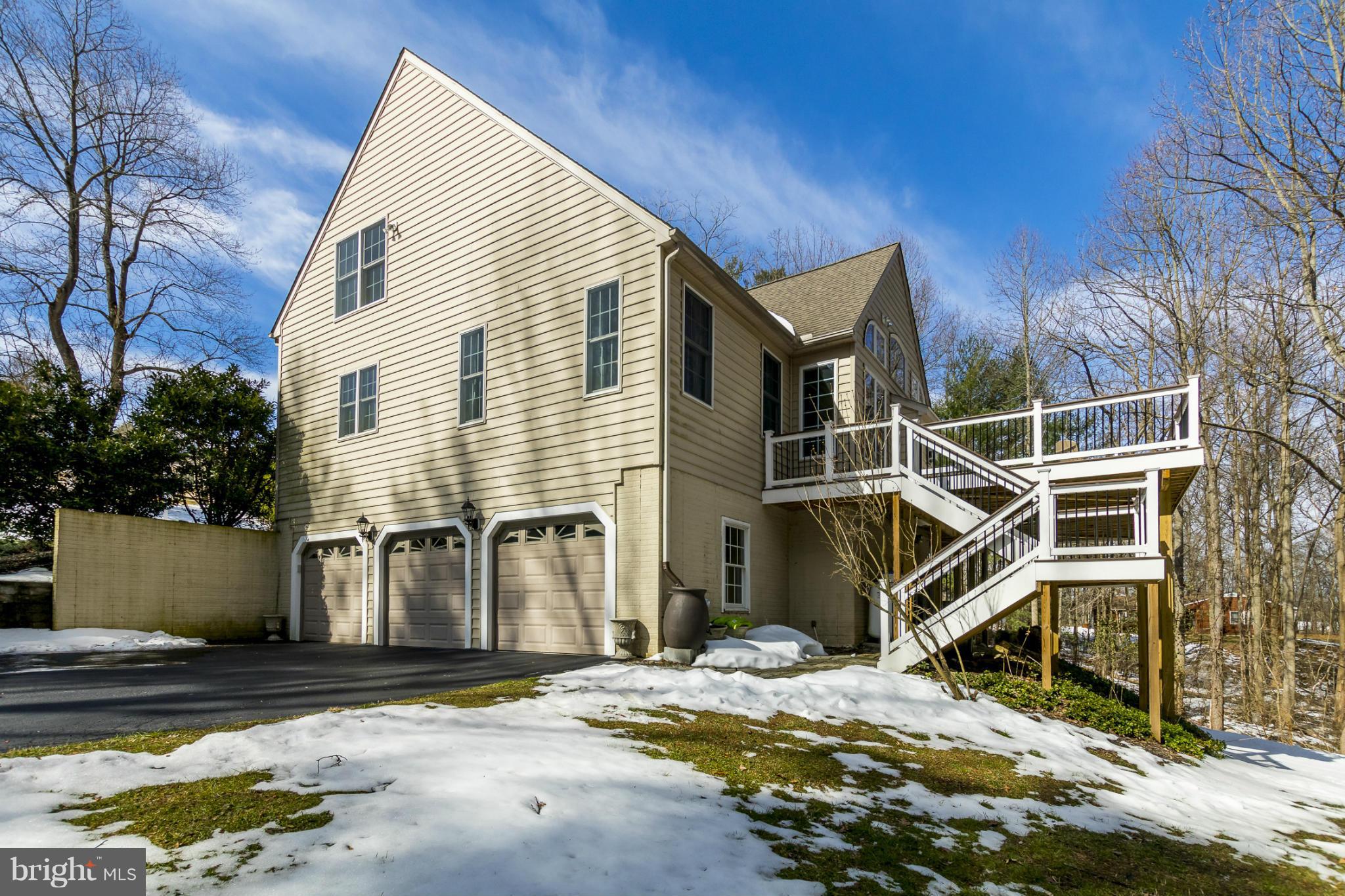 PARKTON - Residential