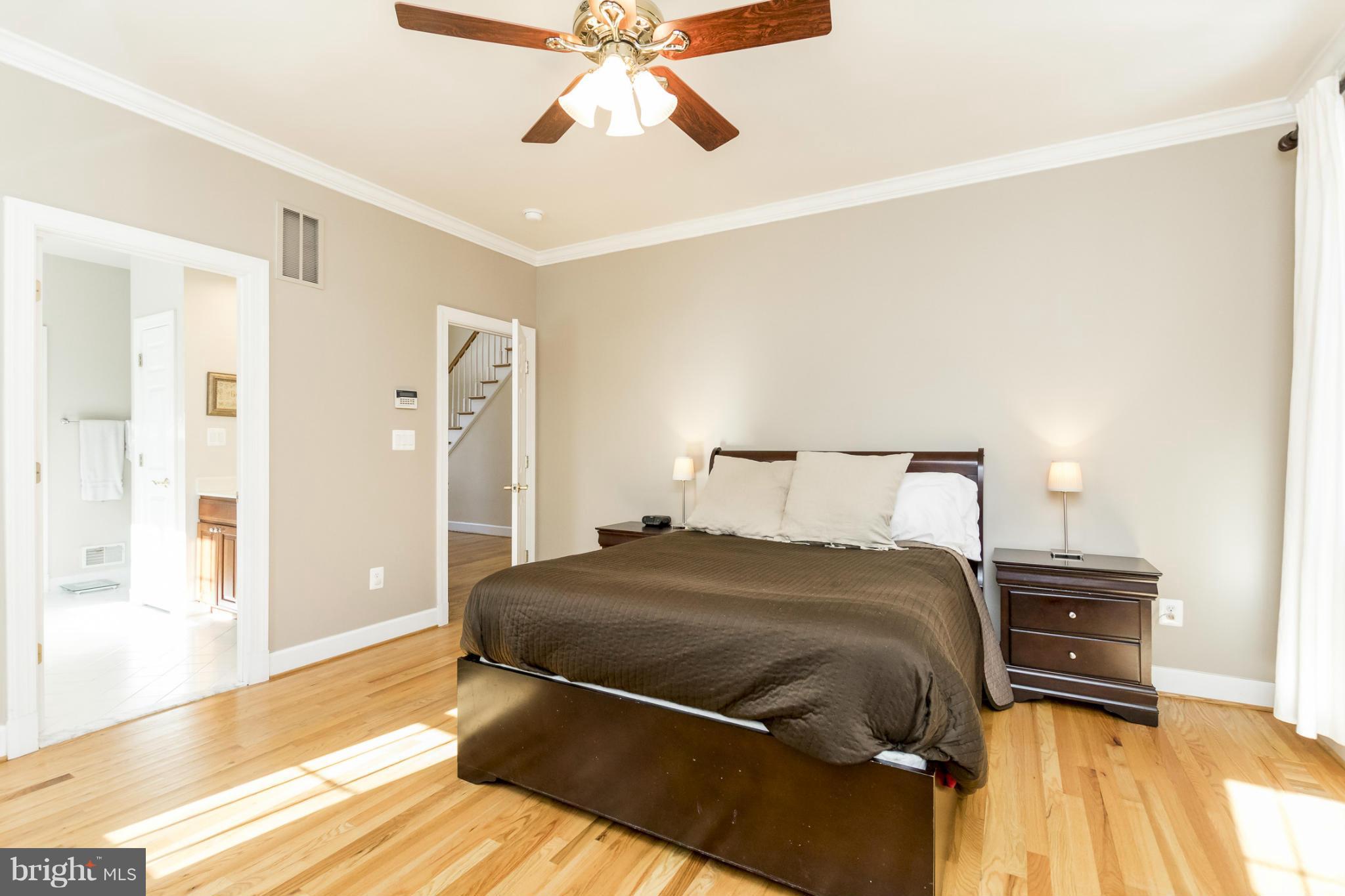 PARKTON - Residential