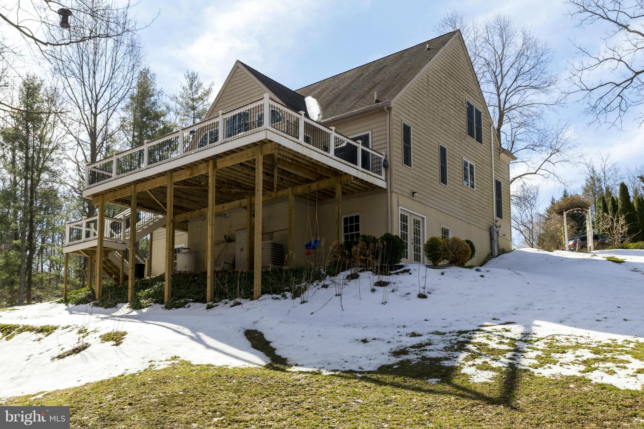 PARKTON - Residential