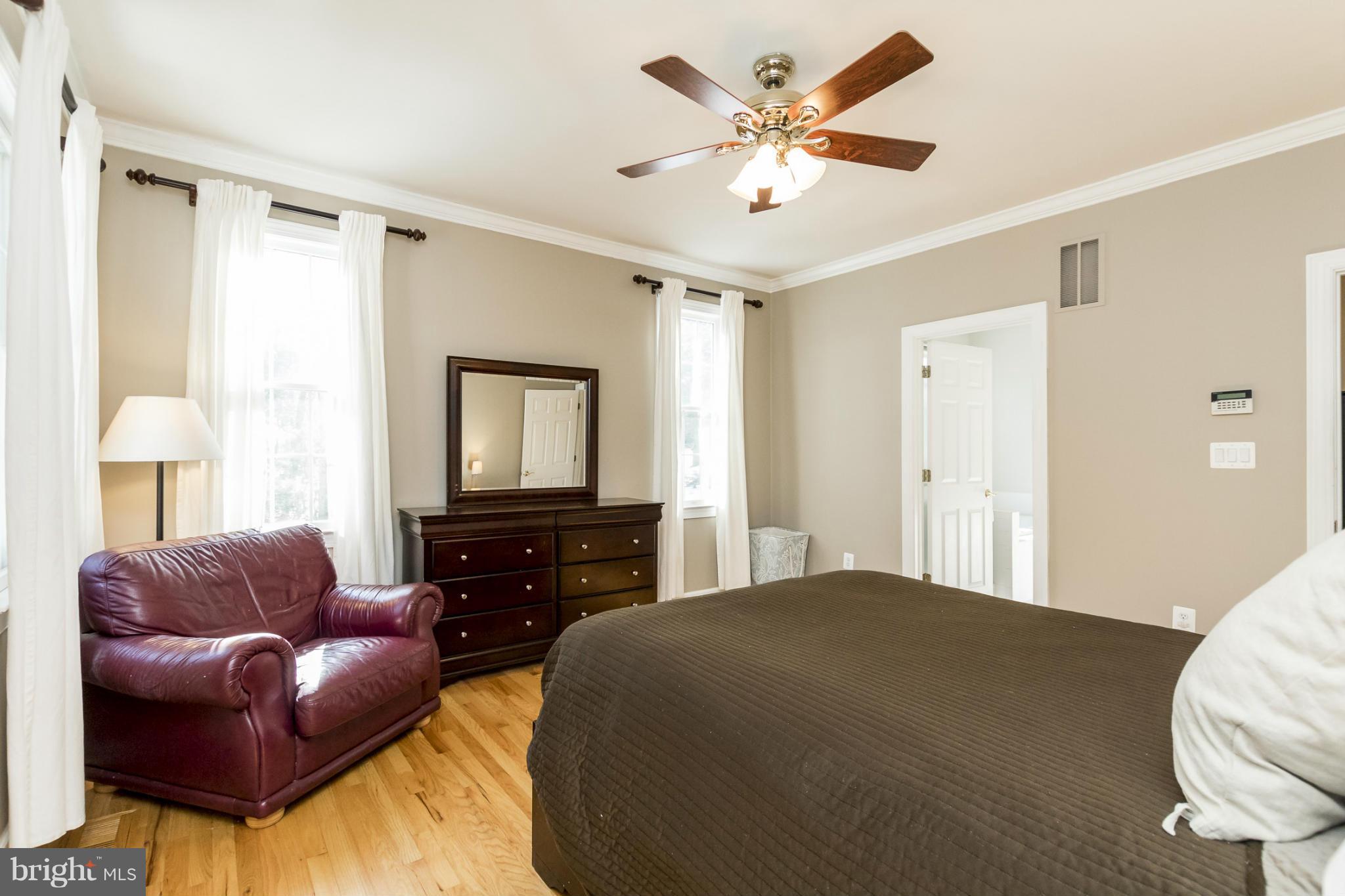 PARKTON - Residential