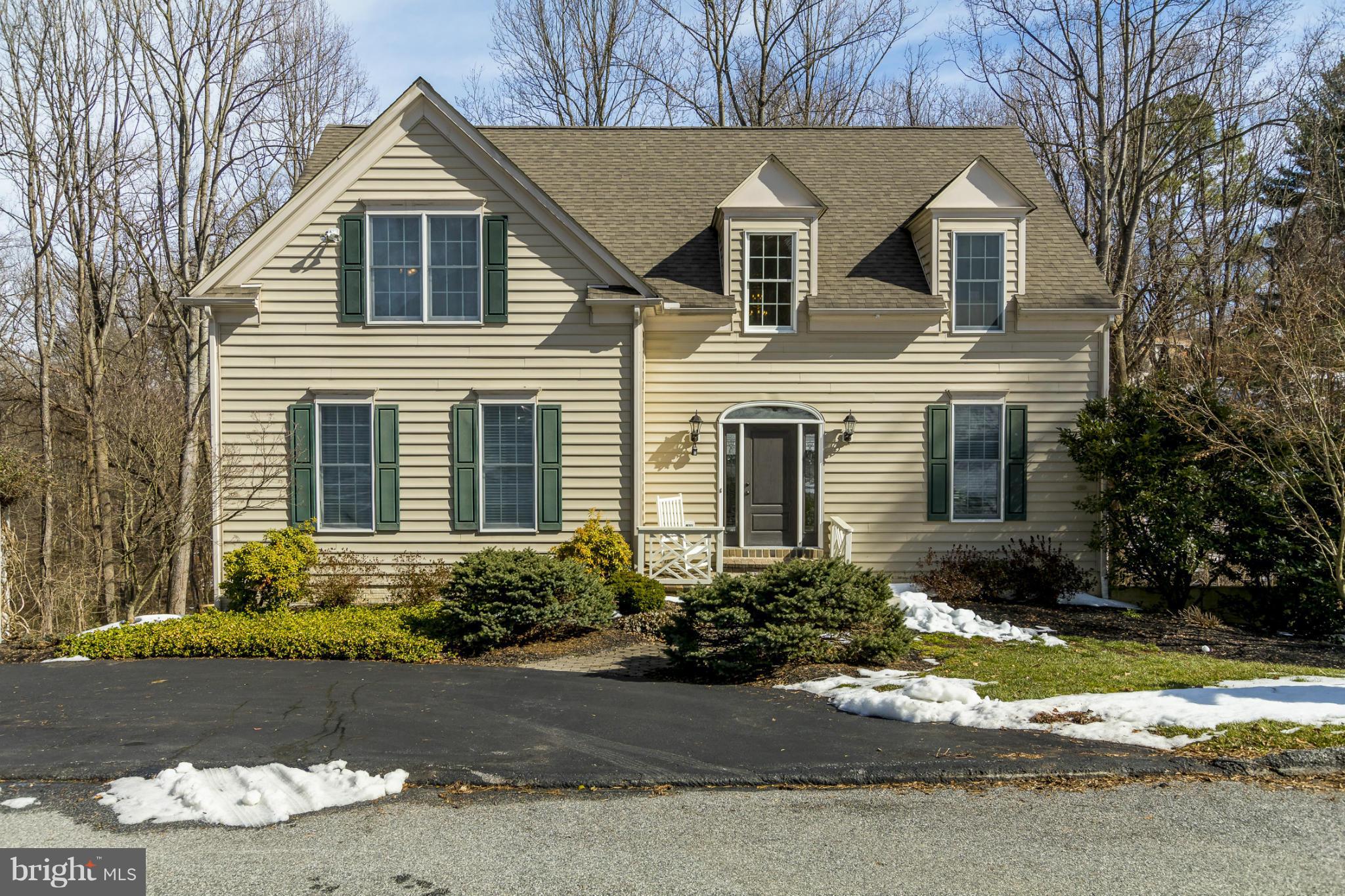 PARKTON - Residential