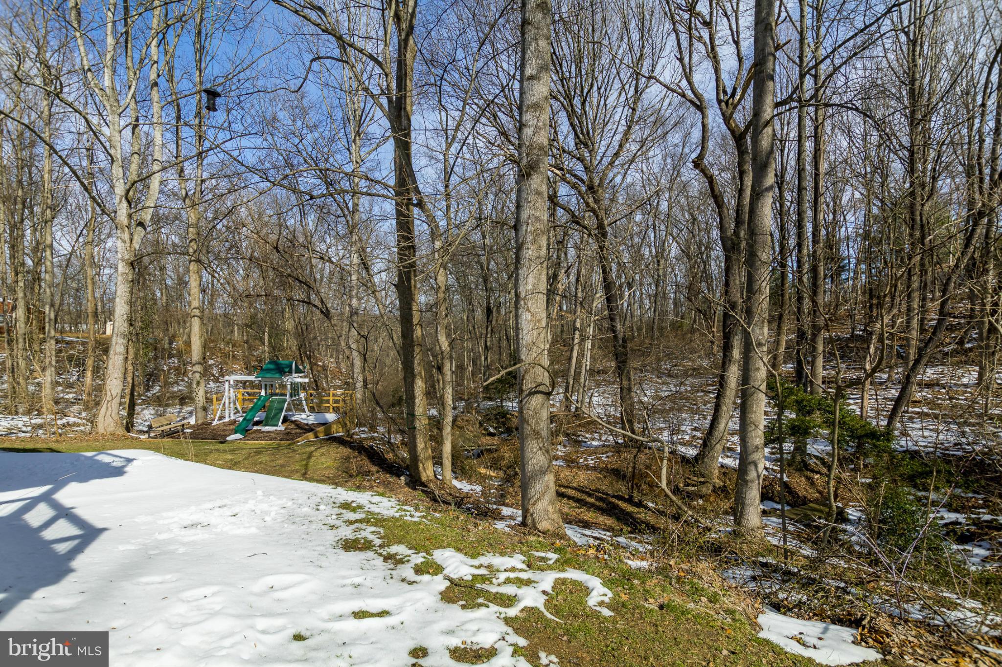 PARKTON - Residential