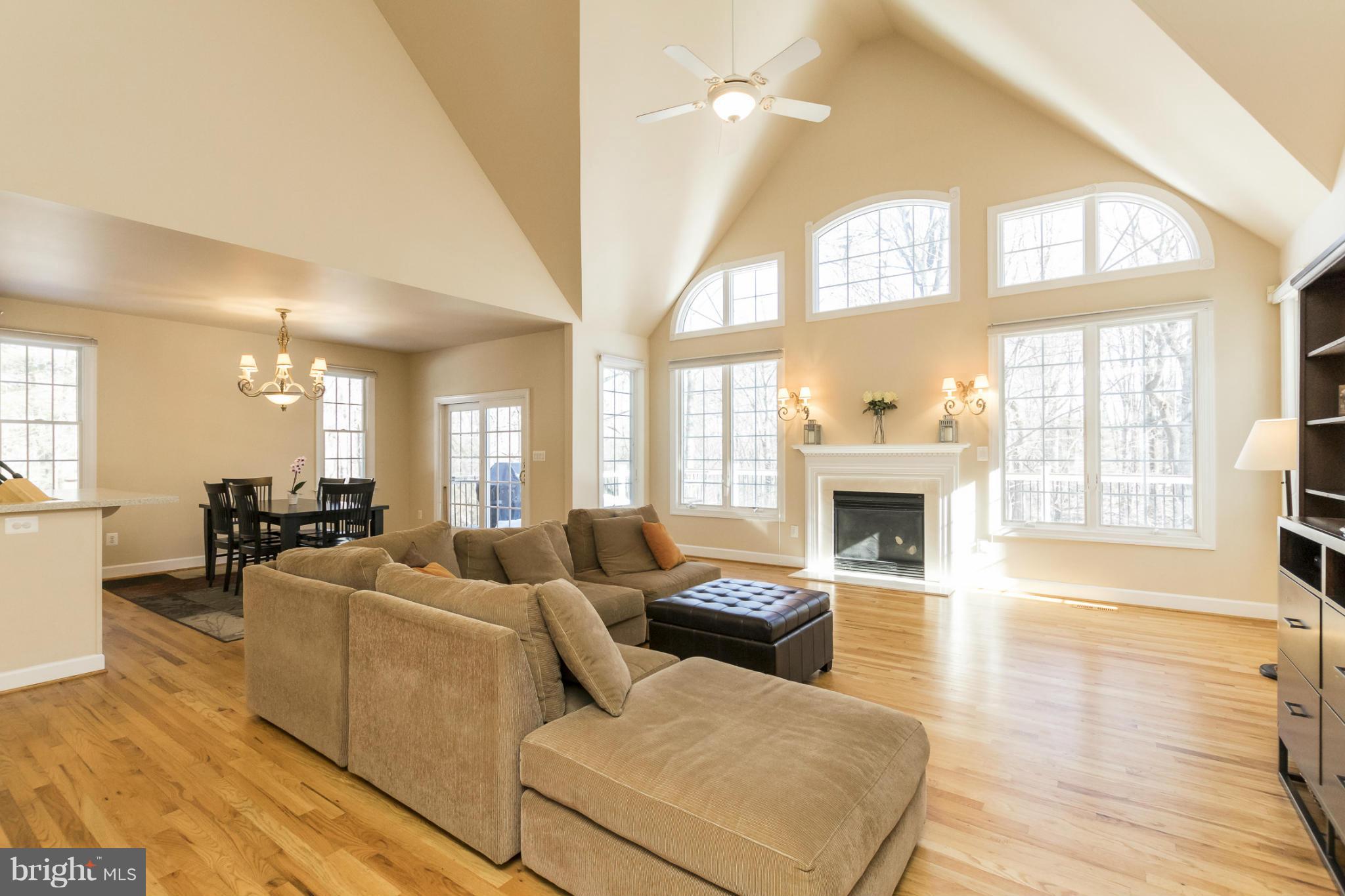 PARKTON - Residential