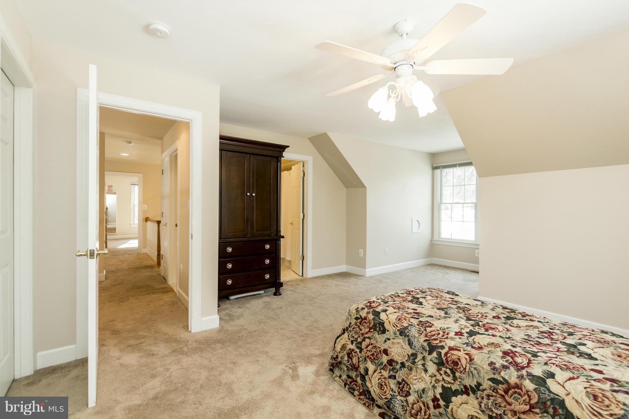 PARKTON - Residential