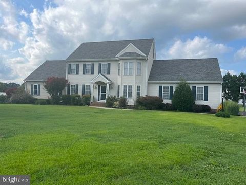 28014 MALDEN COURT SALISBURY MD 21801