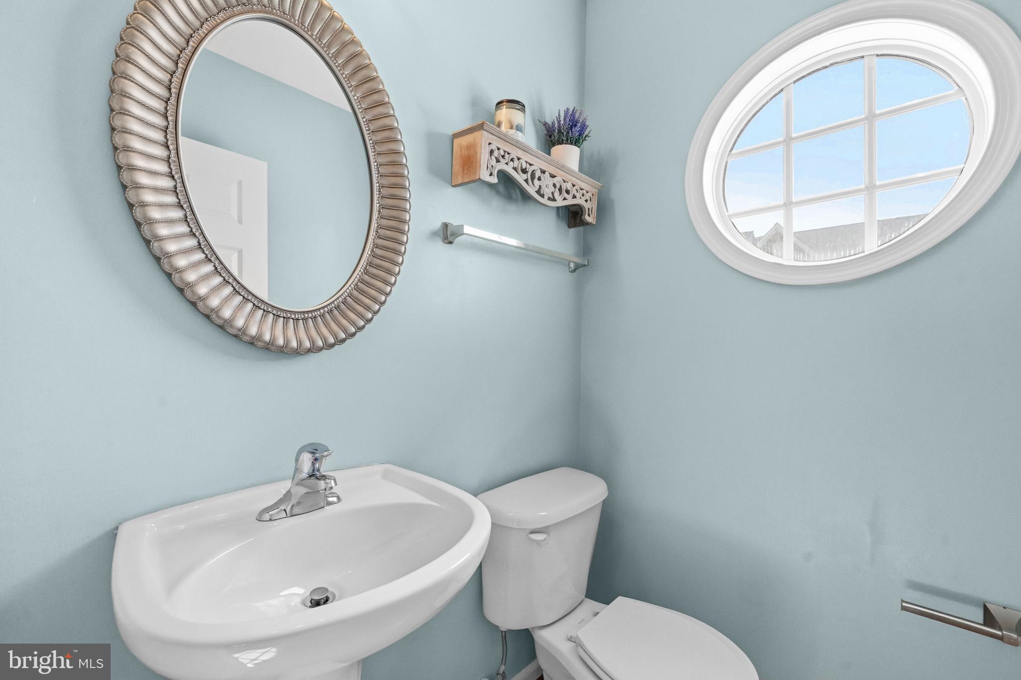 KIRKPATRICK FARMS - Residential