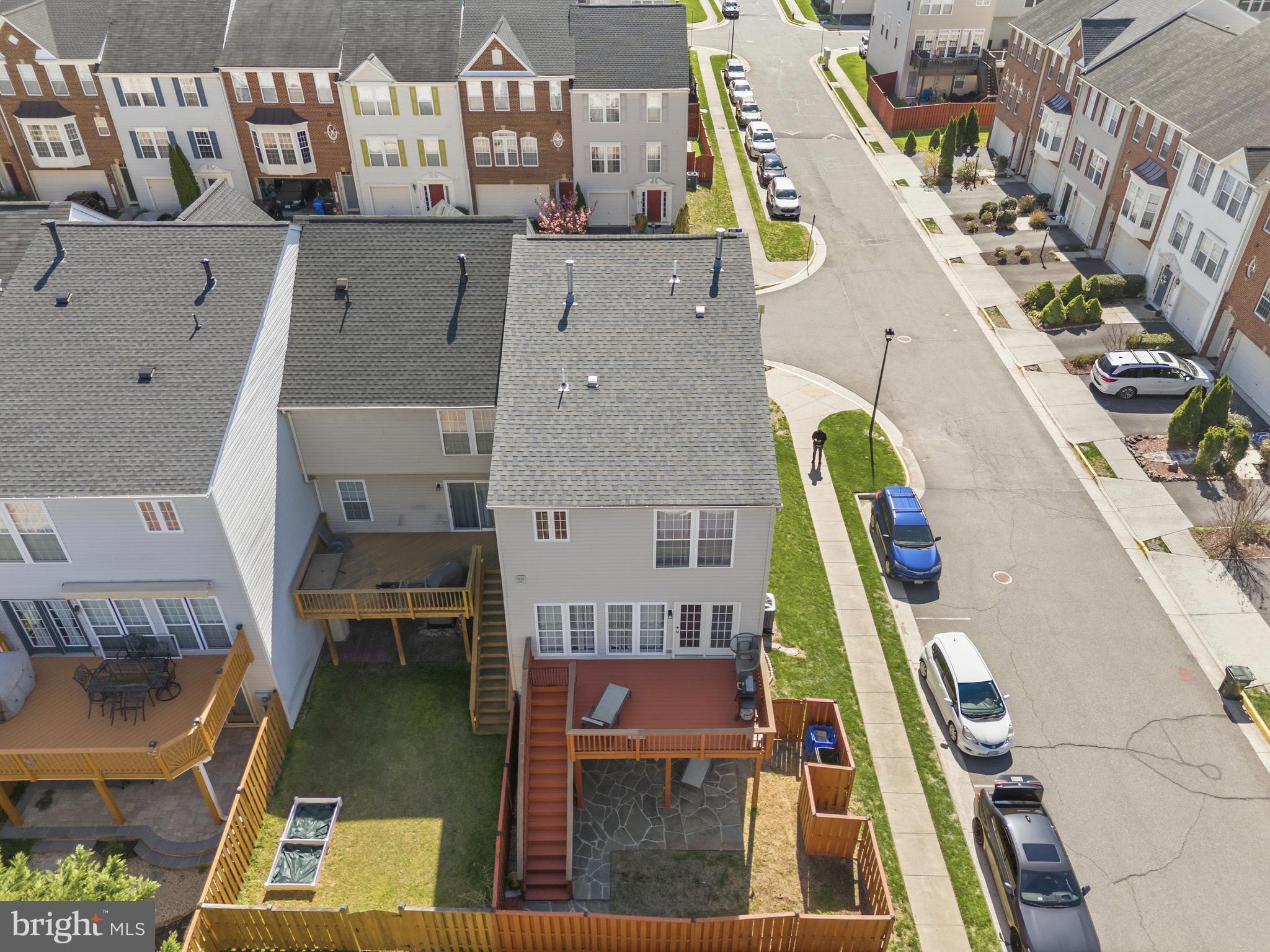 KIRKPATRICK FARMS - Residential